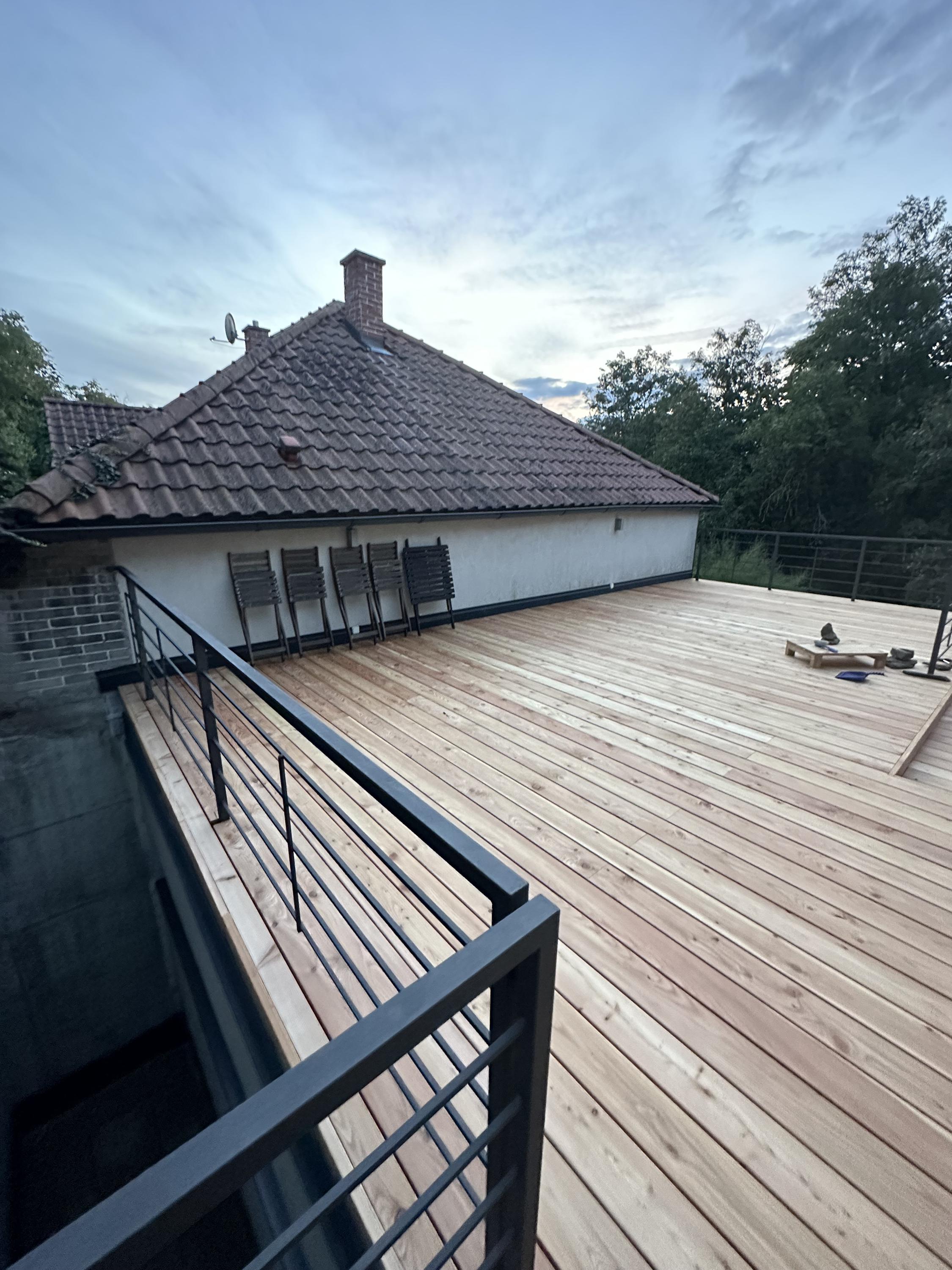 JM woodworking foto 3
