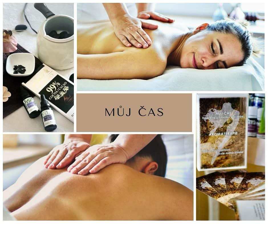 Můj čas - Marie Přistoupilová foto 4