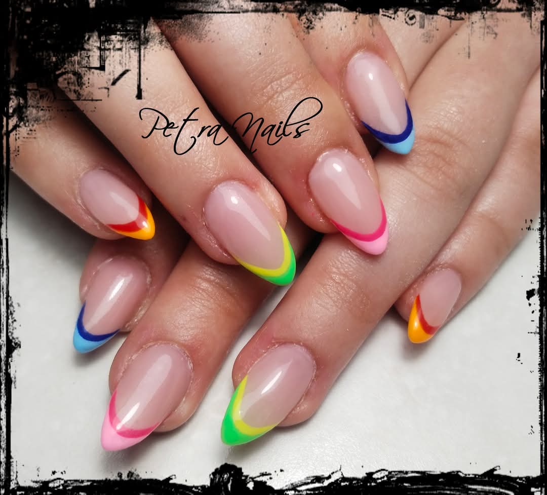 Petra Nails Mohelnice foto 4