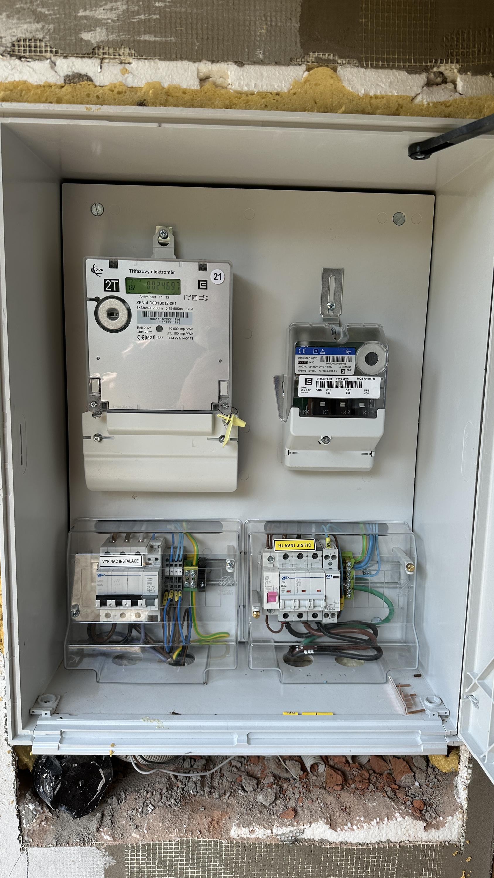 Jansa & Mašek Elektroinovace foto 4