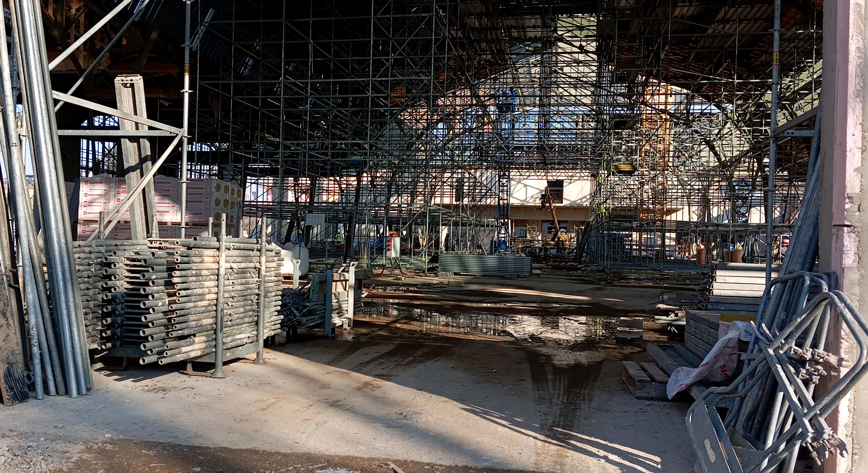 Průmyslový palác foto 3