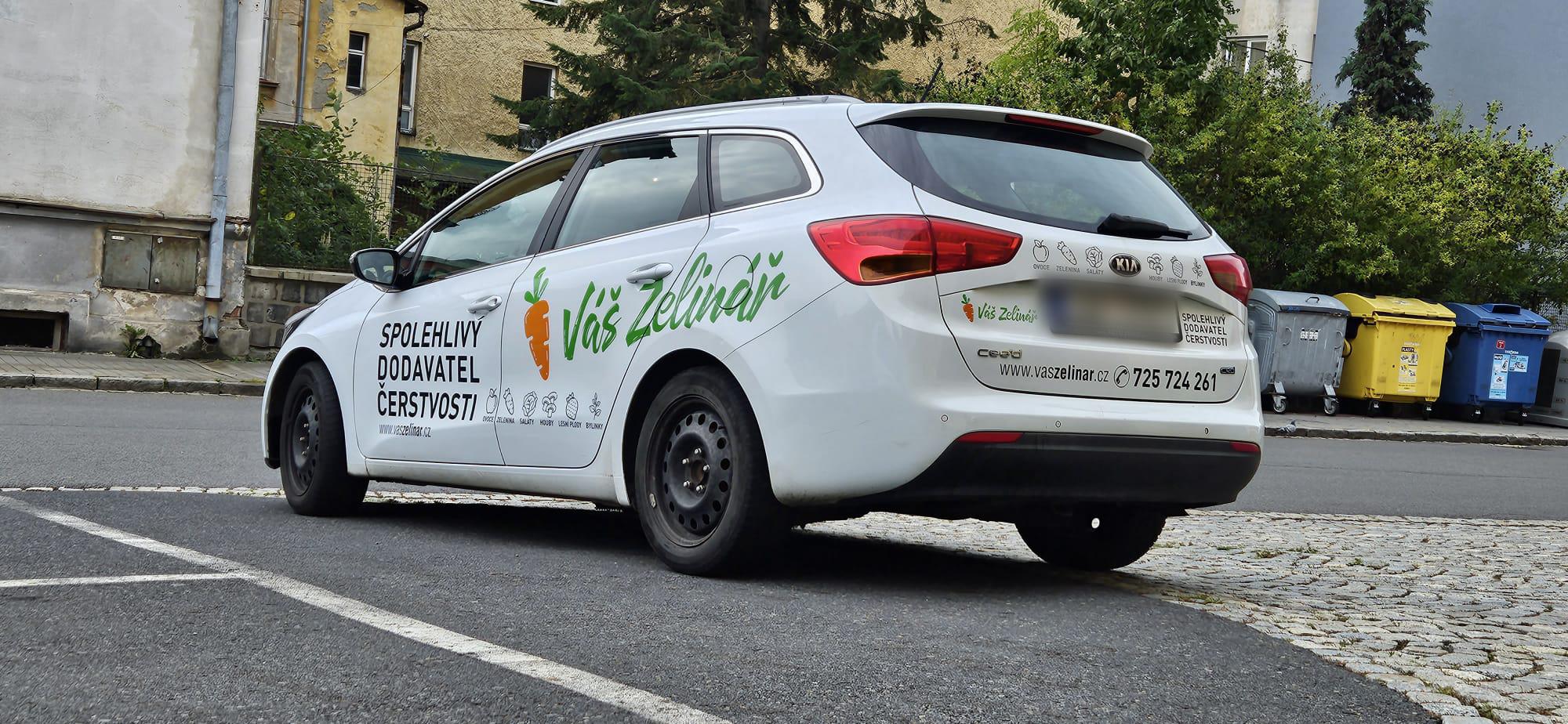 Váš Zelinář s.r.o. foto 2