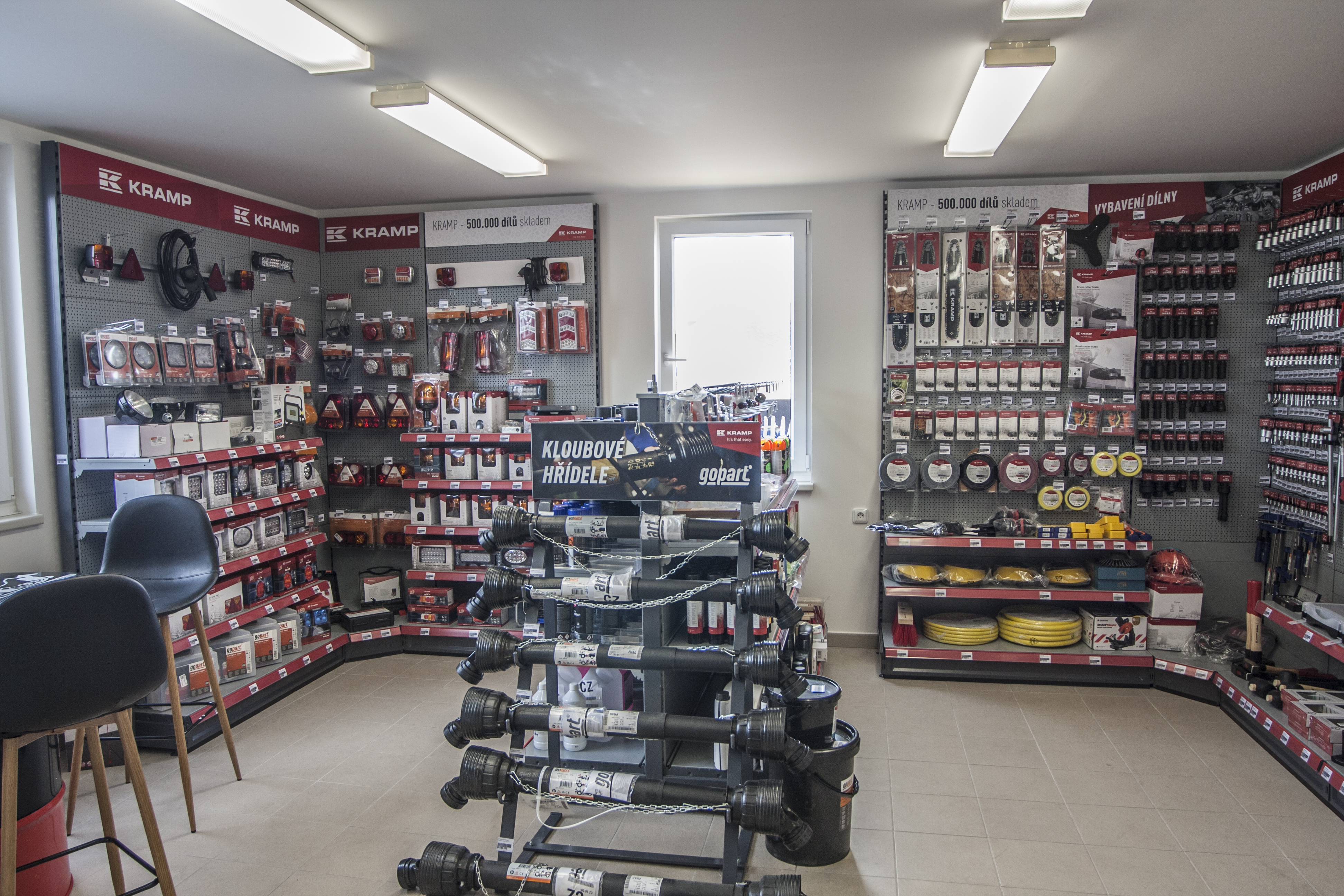 ARROW-AGRI s.r.o foto 2