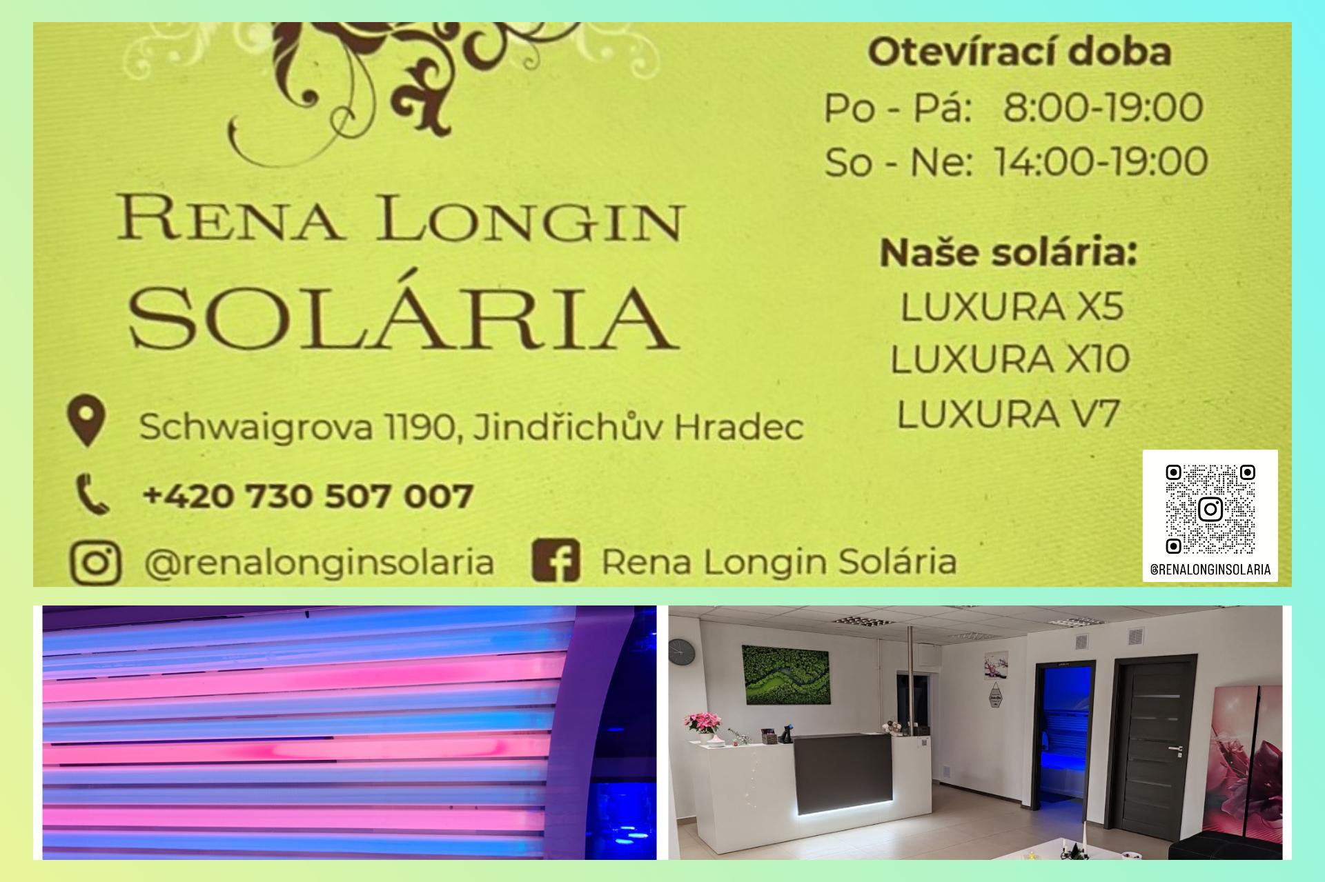 Rena Longin Solária foto 3