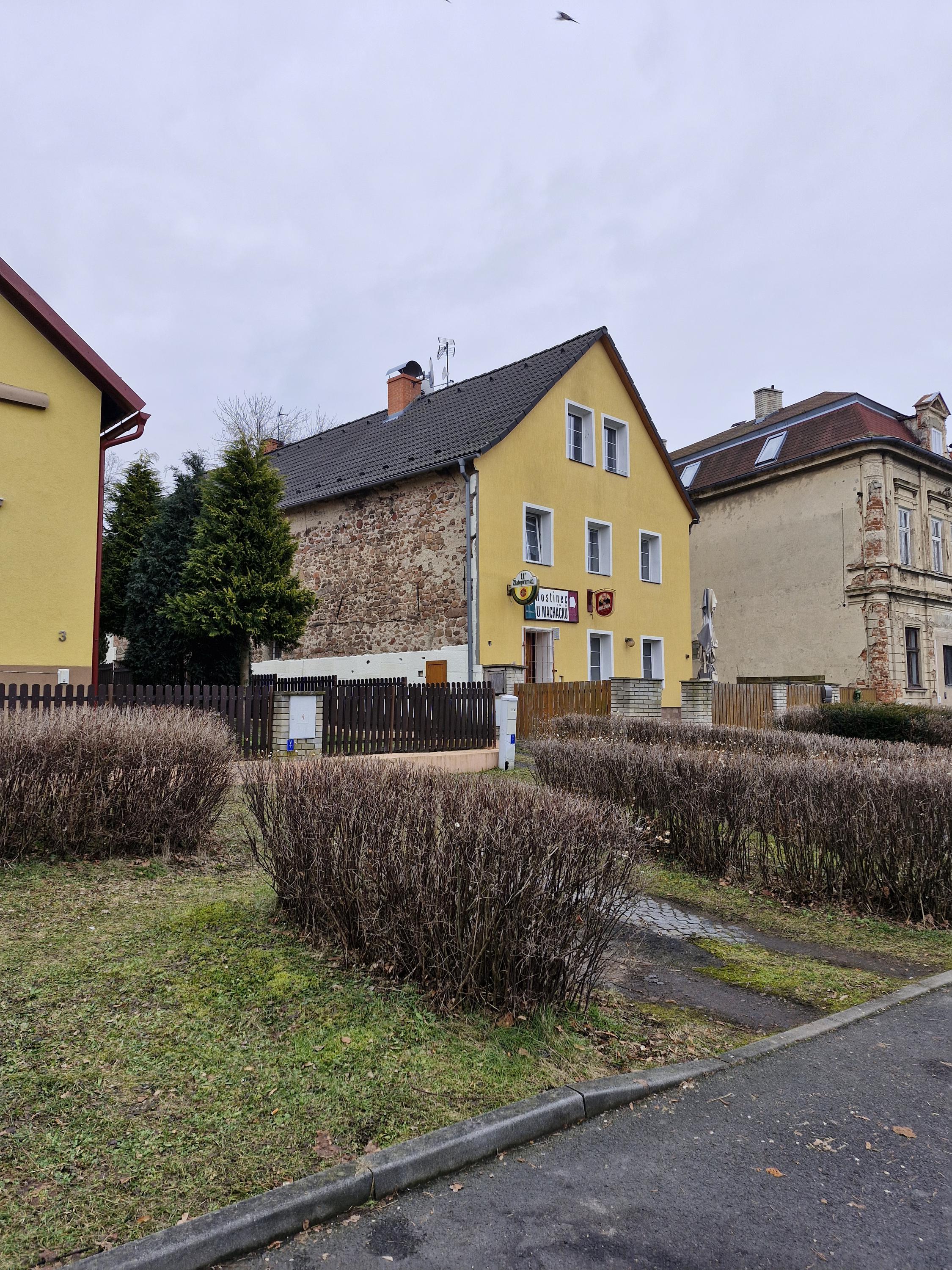 Hostinec u Macháčků foto 4