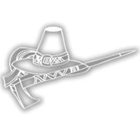 vánočka - kameninová forma na vánočku (ruční výroba) v obchodě FajnýObchůdekCZ