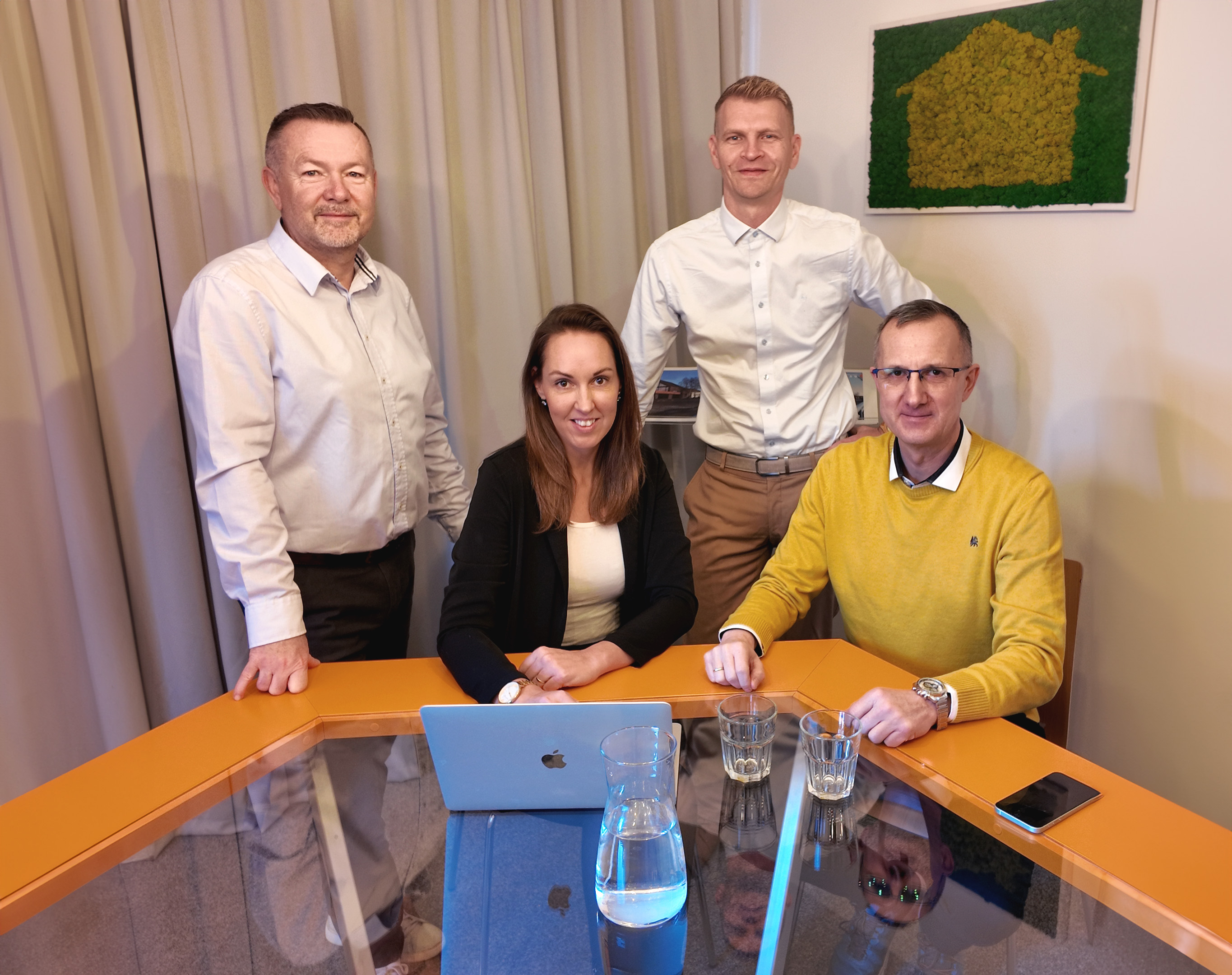 Readymat Realitárna foto 5