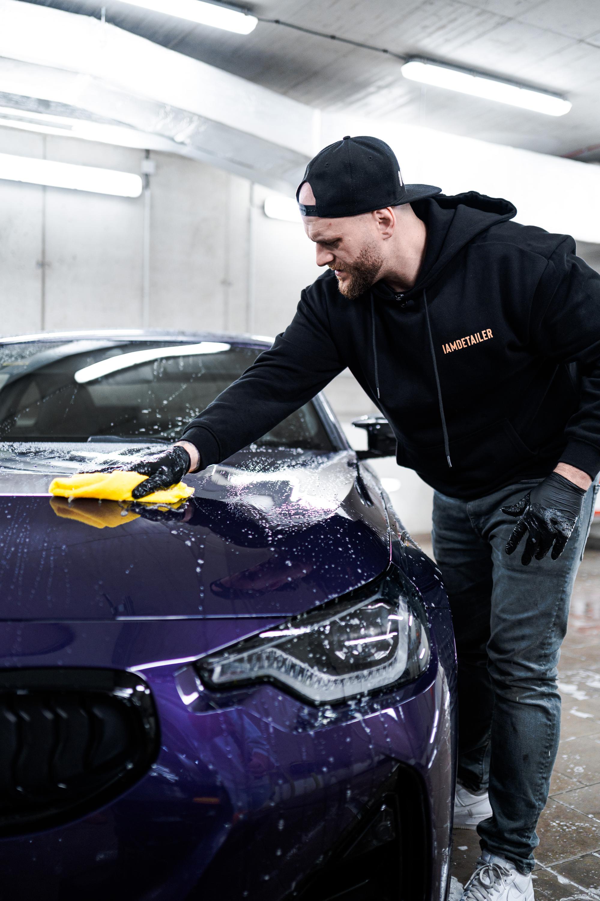 IAMDETAILER foto 5