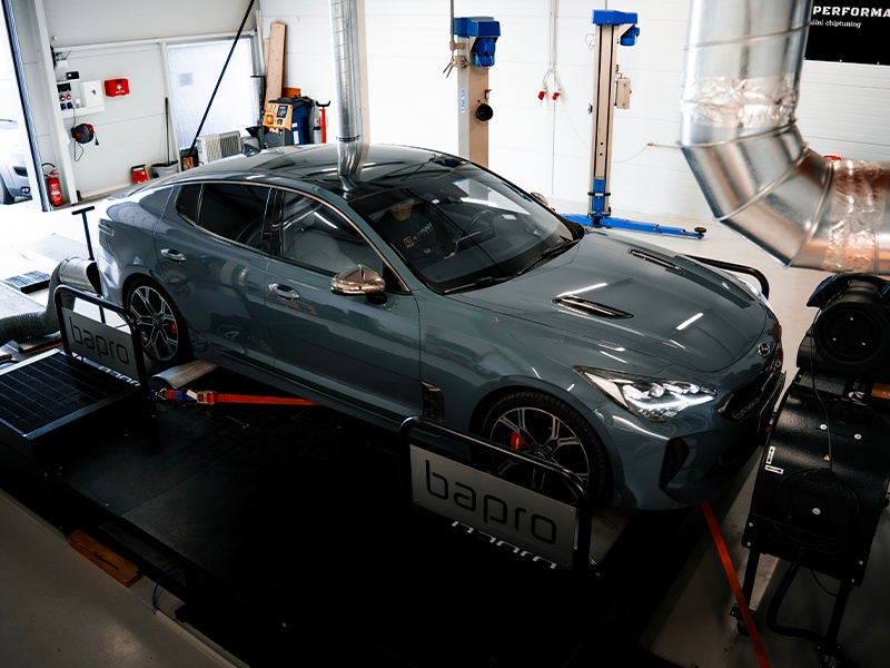 TTC Performance s.r.o. foto 4