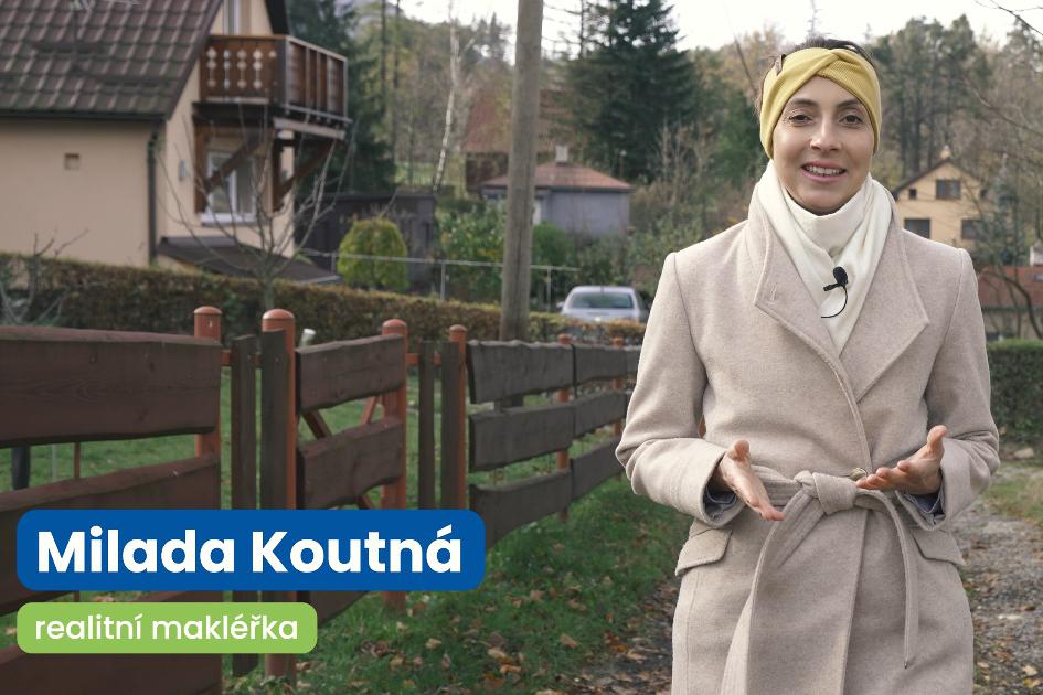 Navyšte svůj finanční polštář prodejem nemovitosti