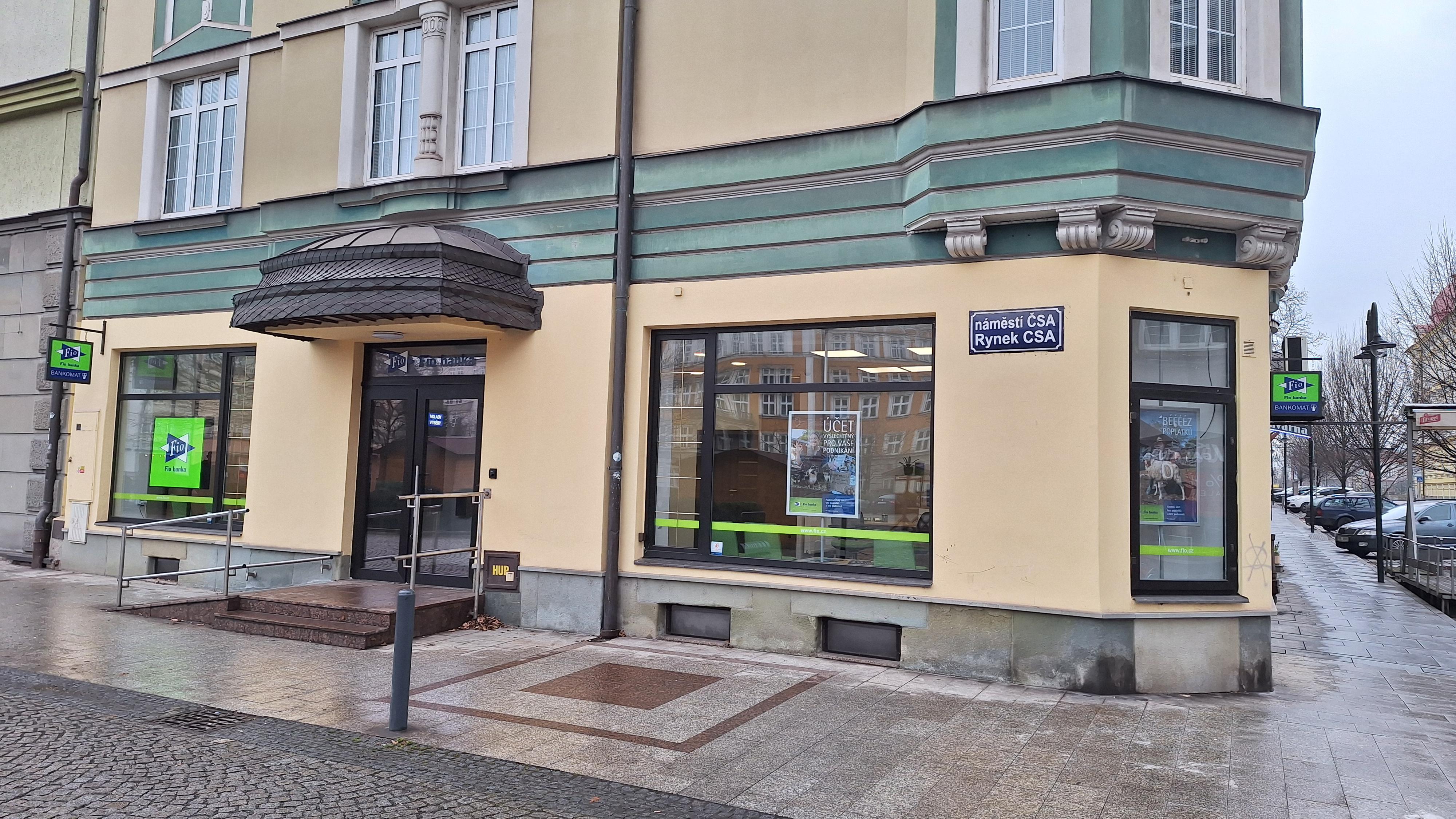 Fio banka, a.s.