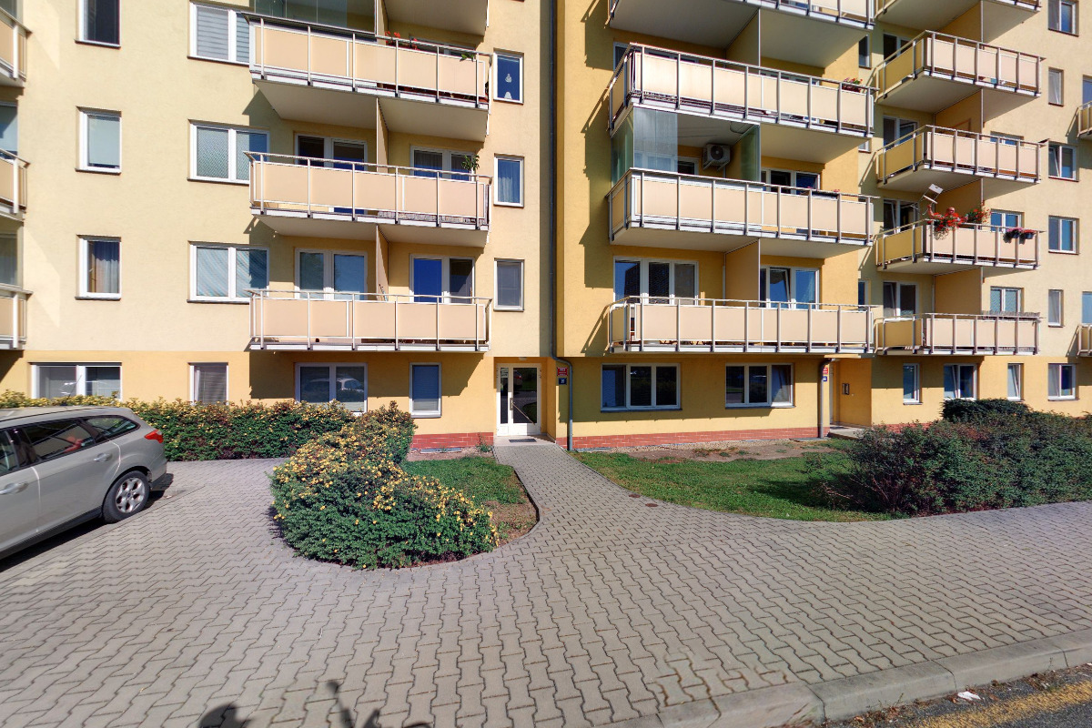 Zelená pohotovost