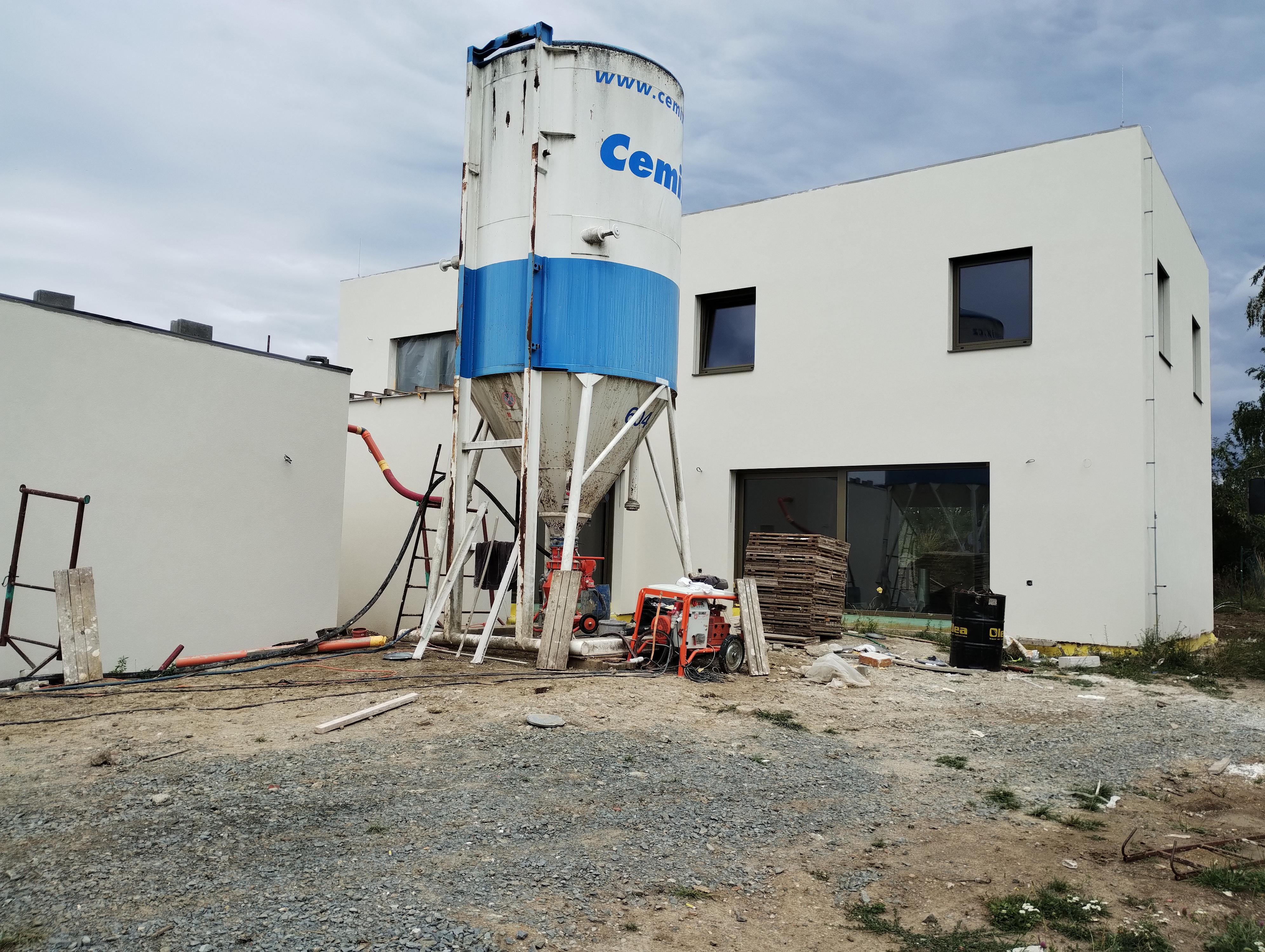 Stavby Kučera foto 3