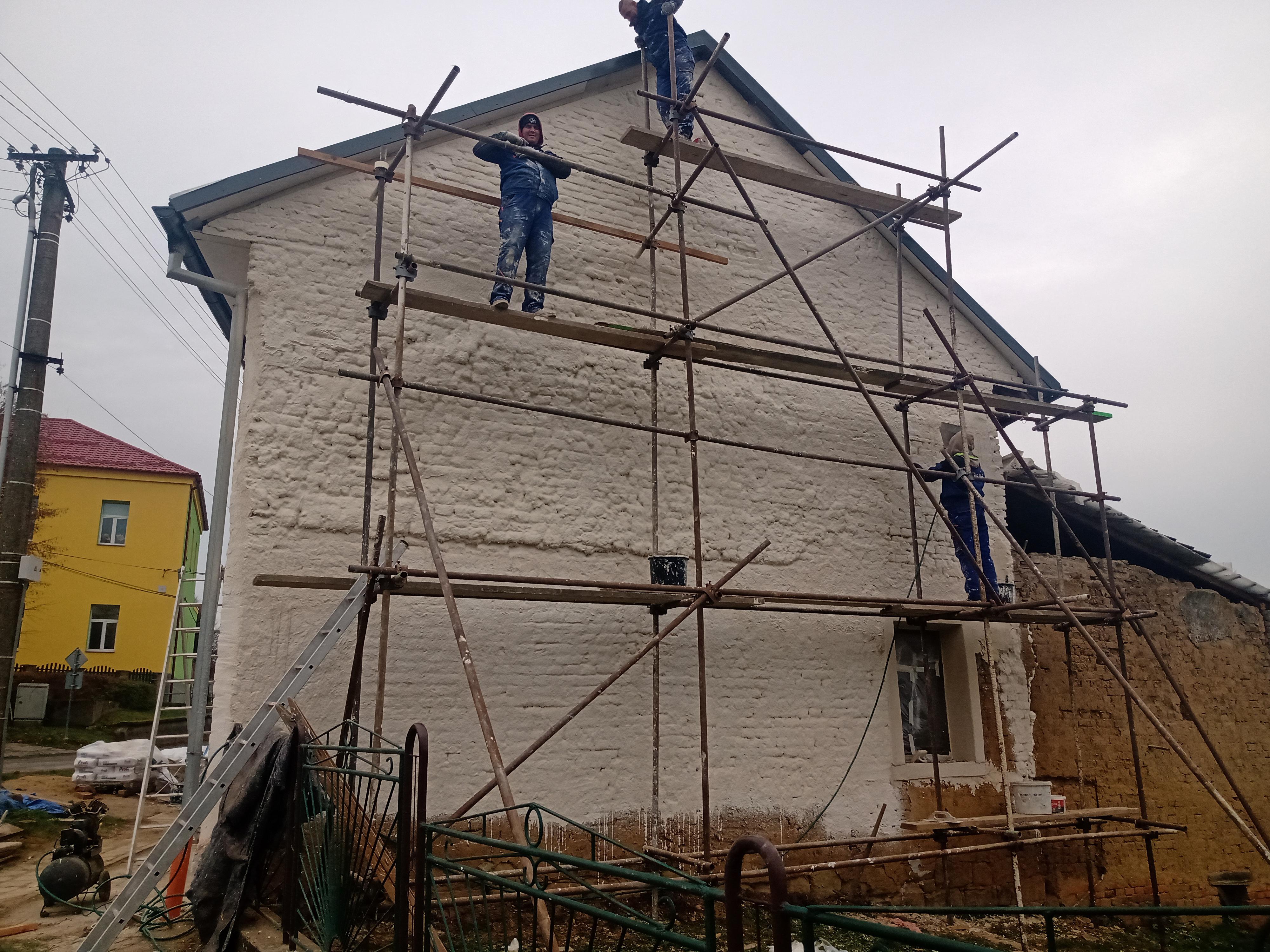 Stavby Kučera foto 6