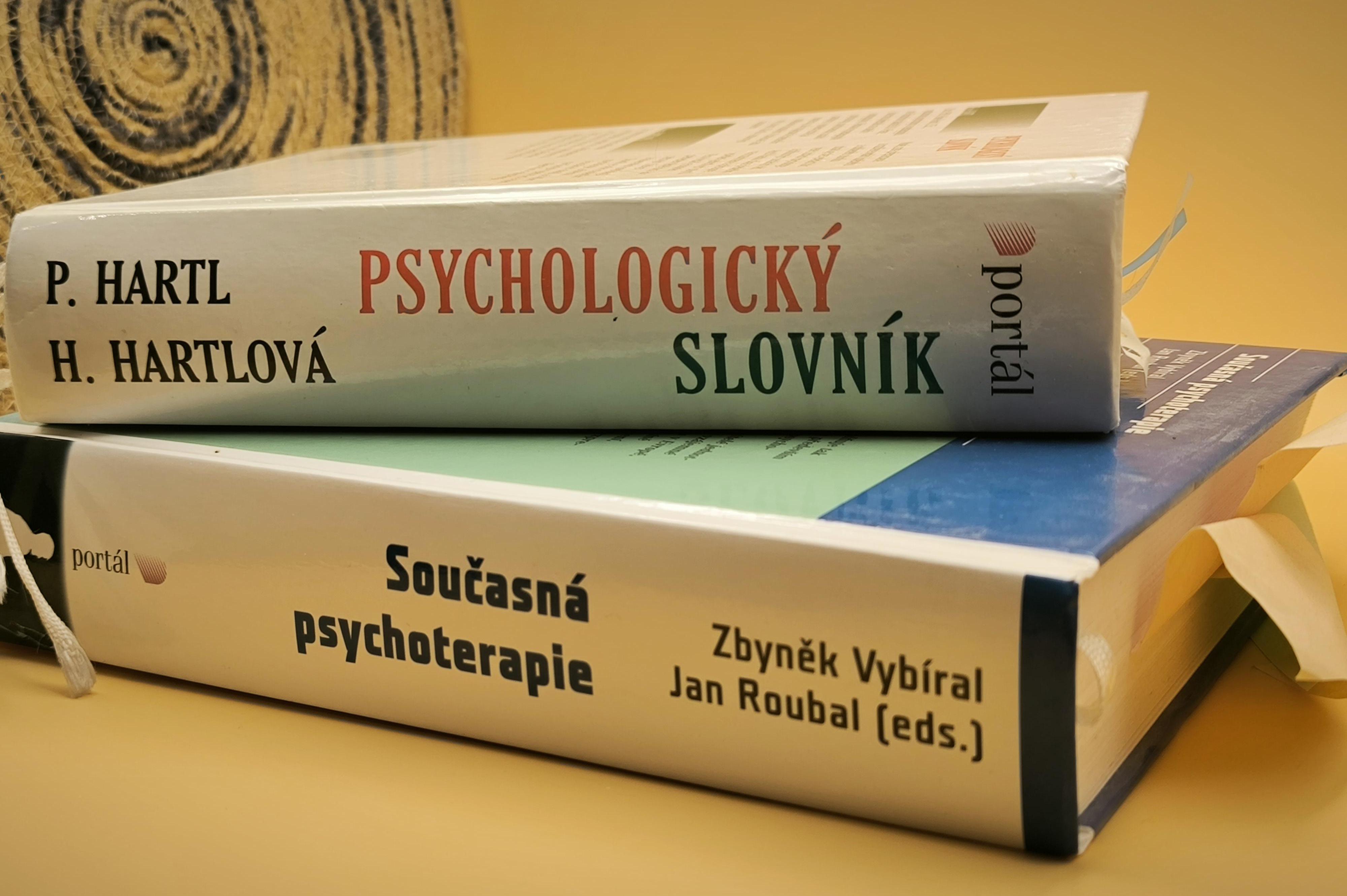 Psycholog Tábor - Mgr. Eliška Rejlková