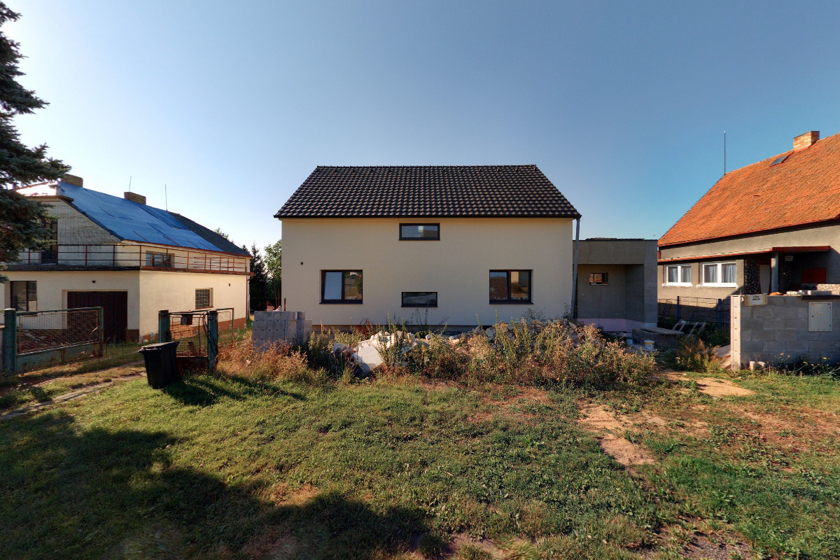 Petra Valešová - Svoboda v jídle