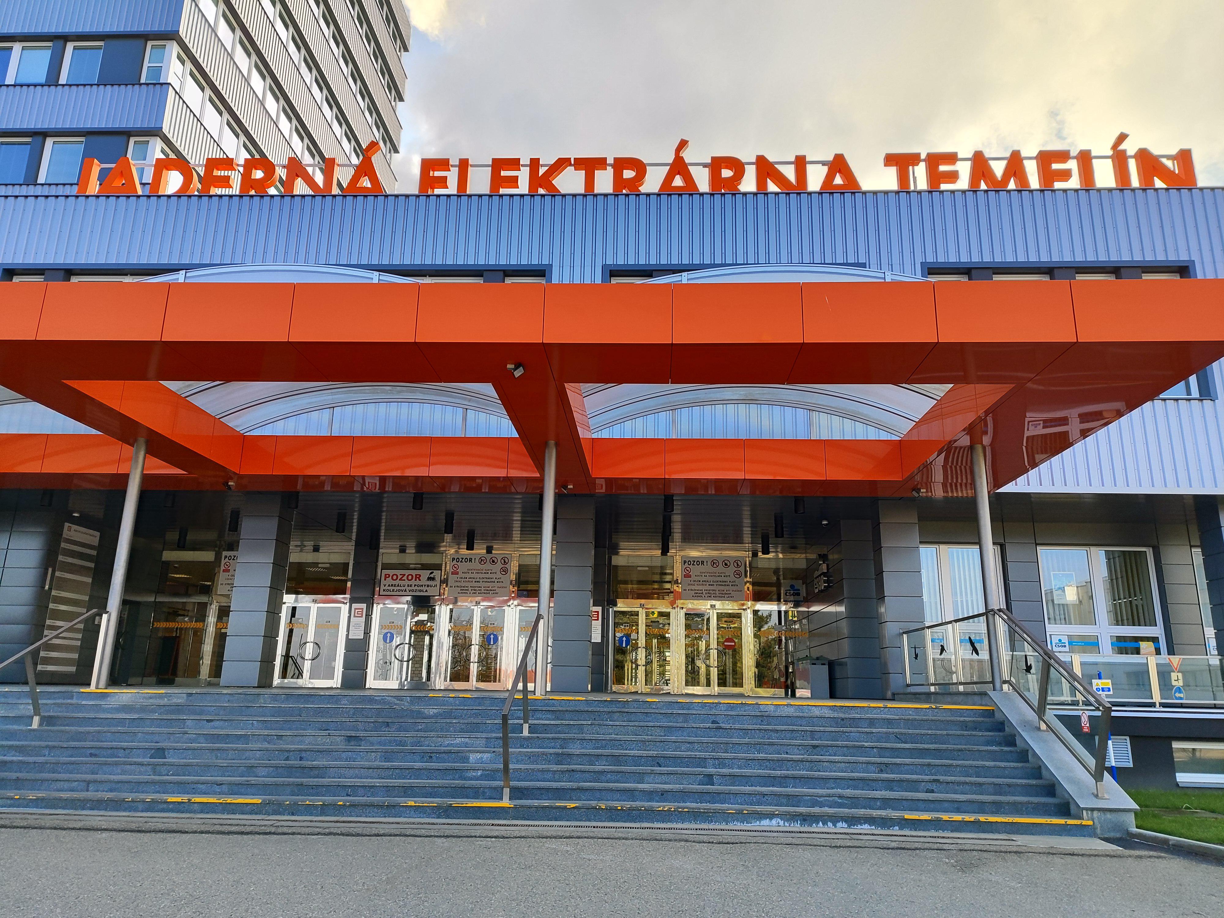 Státní úřad pro jadernou bezpečnost