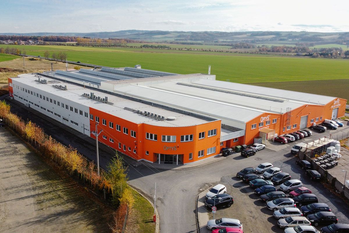 PODLAHY HOMME, s.r.o.