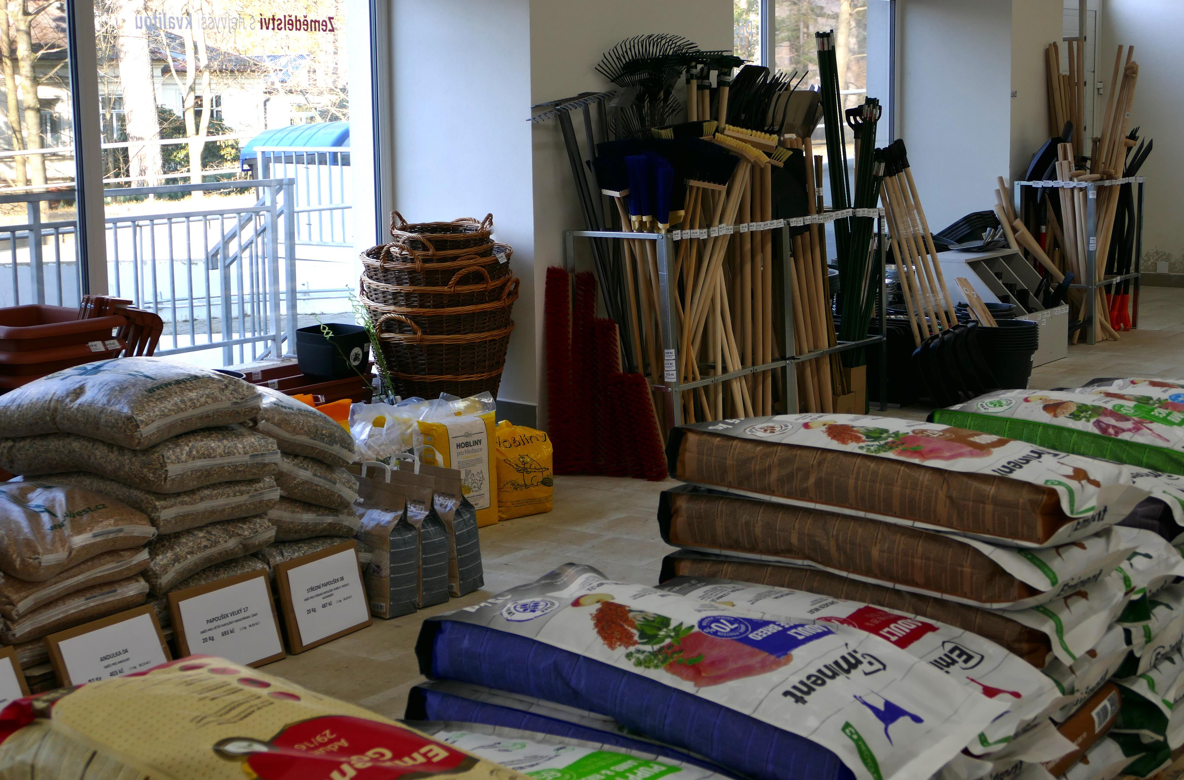 MJM agro, a. s. foto 5