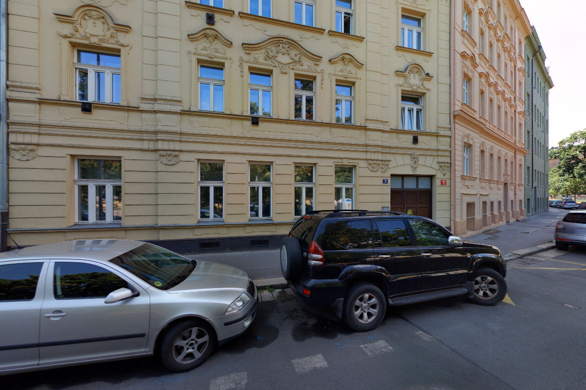 Mgr. art. Barbara Andrýsková foto 1