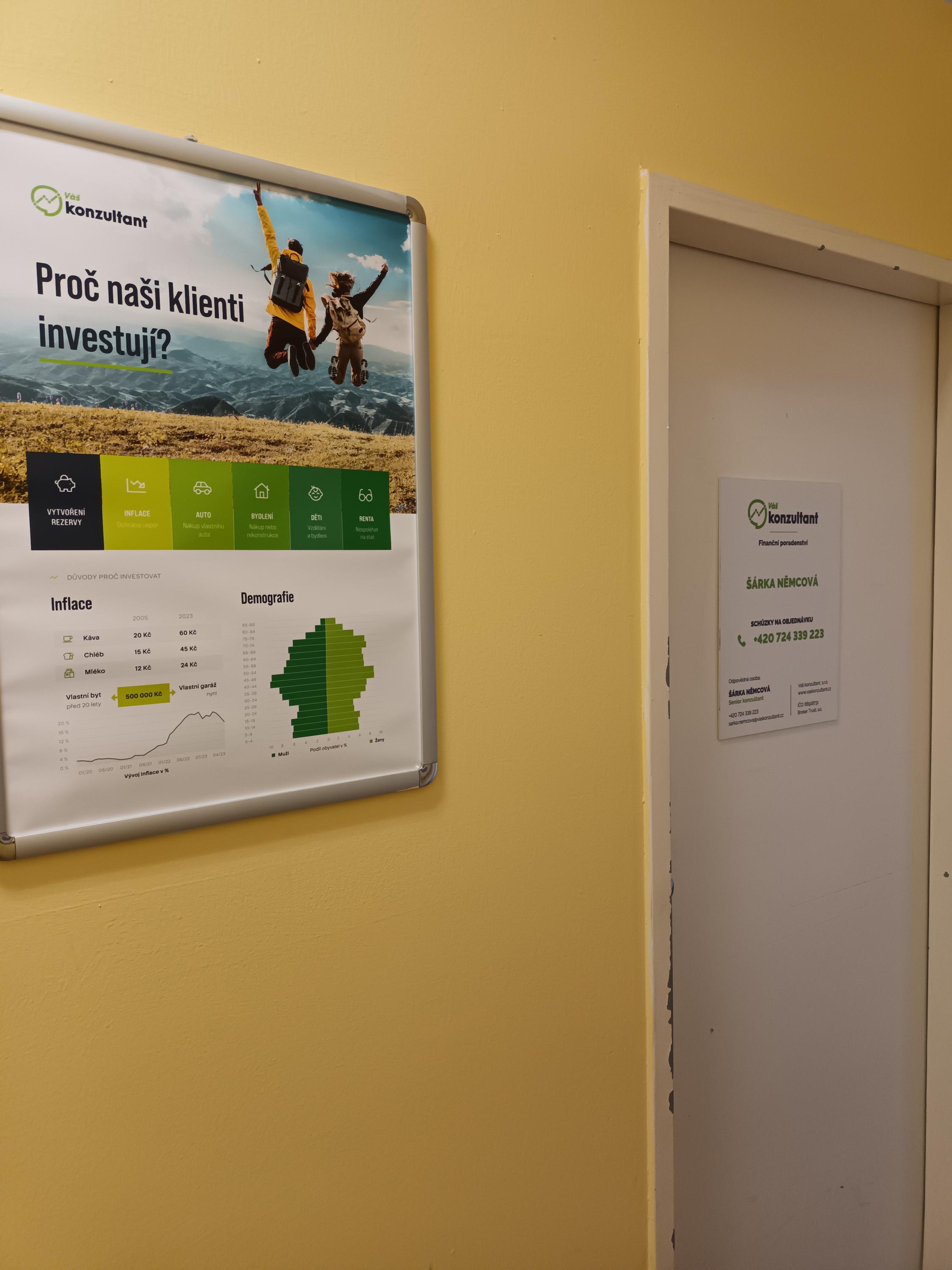 Váš konzultant, s.r.o. foto 3