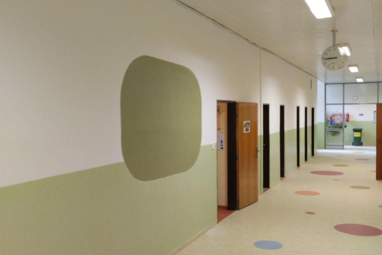 Antonín Bureš - Malířské, lakýrnické a úklidové práce