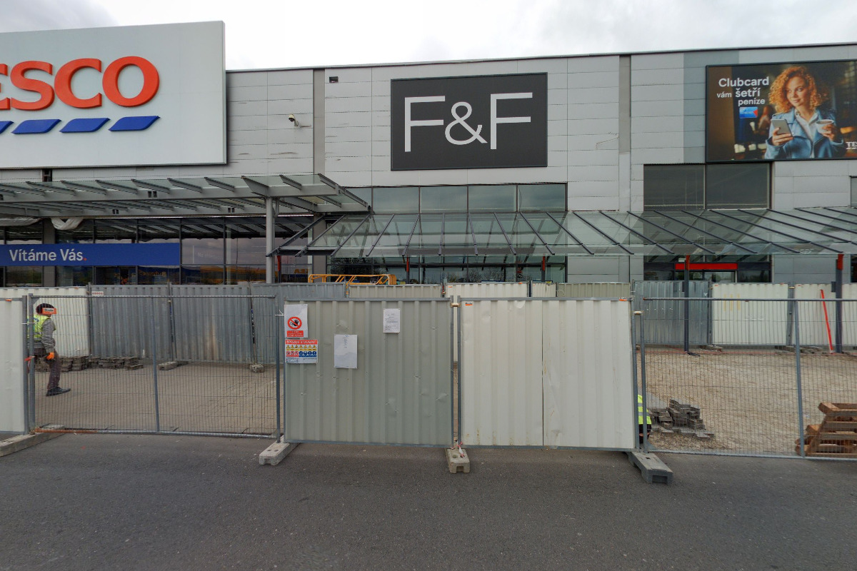 Tesco Extra foto 4