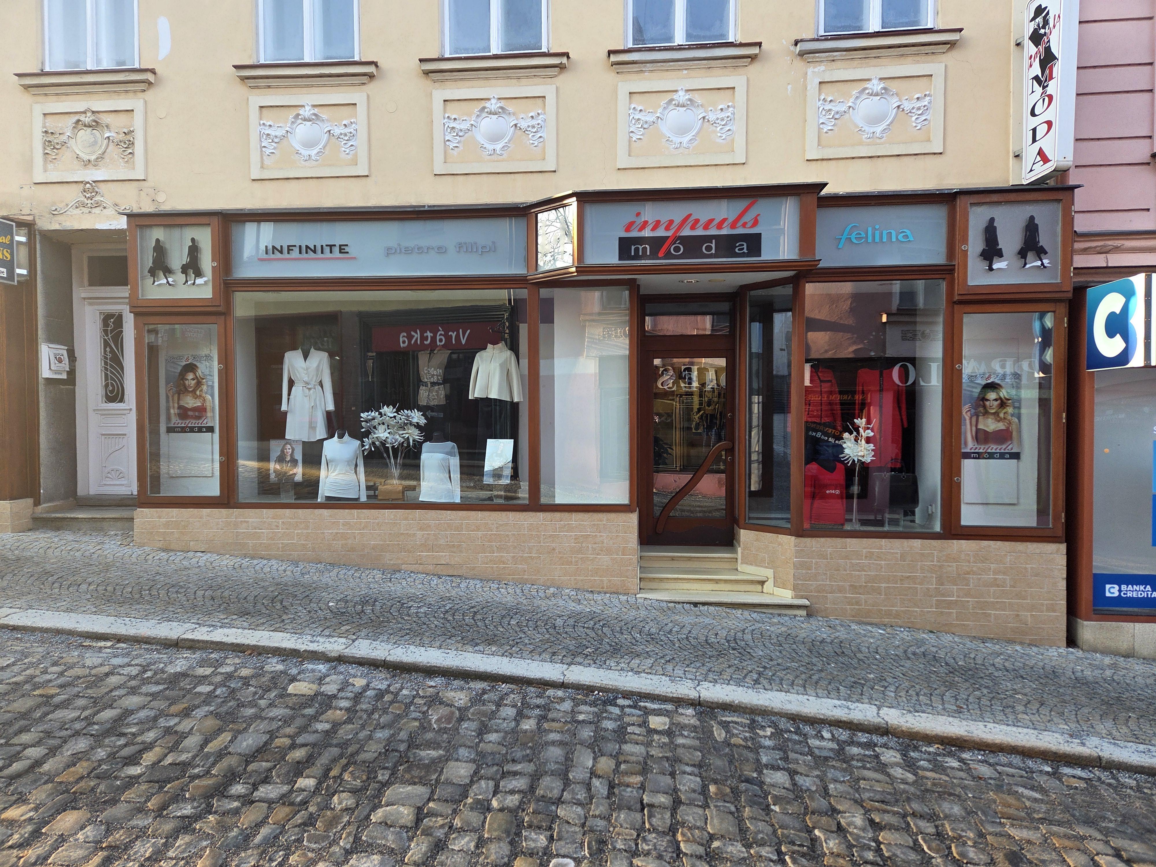 Impuls móda, s.r.o. foto 3