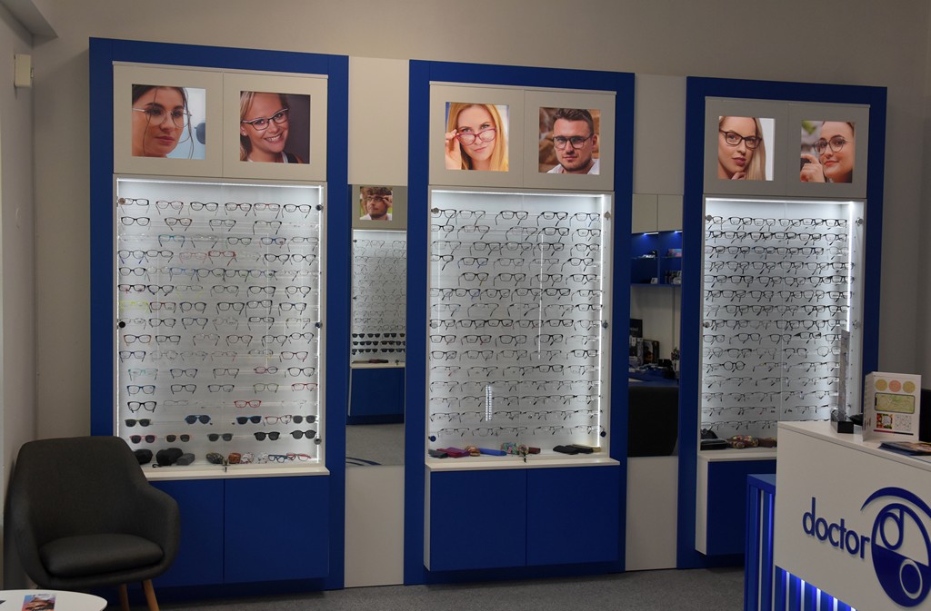 Doctor Optic foto 4