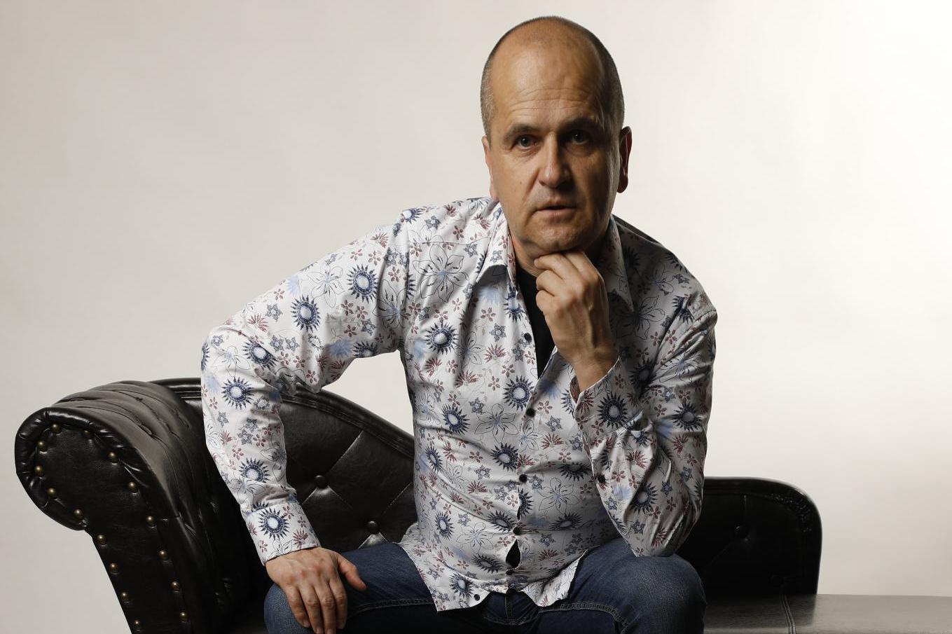 Kročil reality, s.r.o.