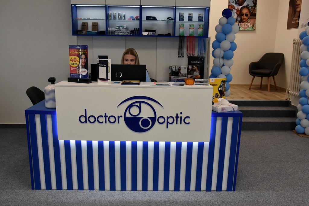 Doctor Optic foto 2