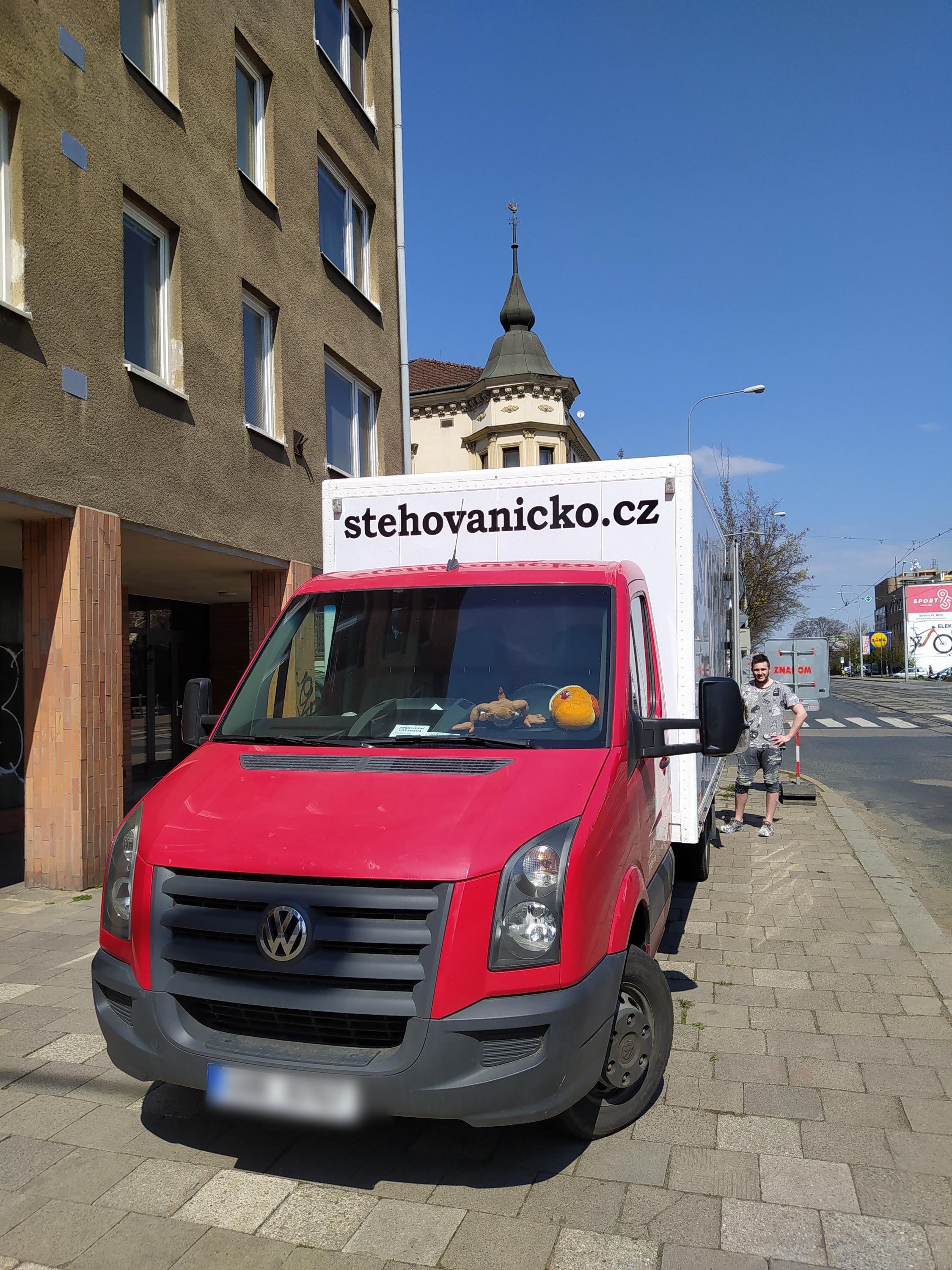 Stěhováníčko foto 5
