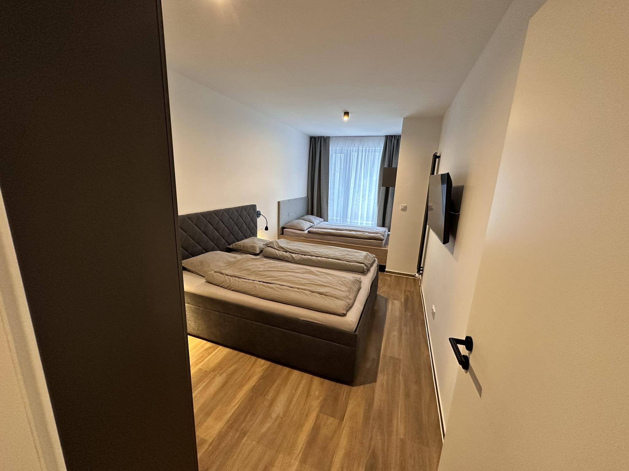 Apartmán Dolní Morava SORRY - HORY foto 3