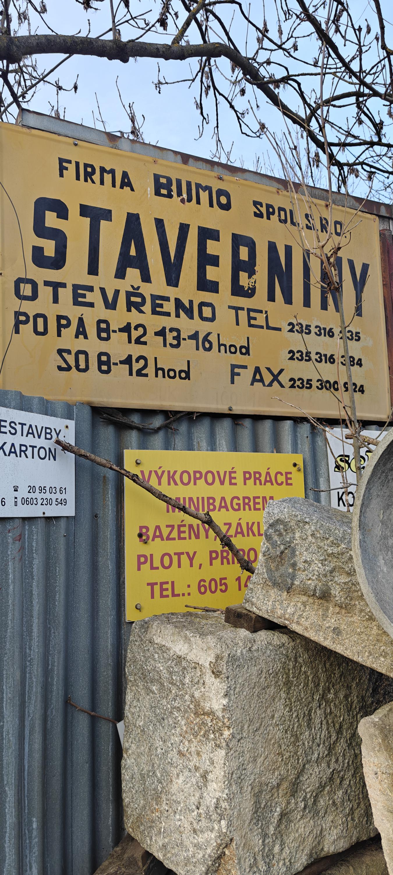 BUMO, spol. s r.o. foto 1