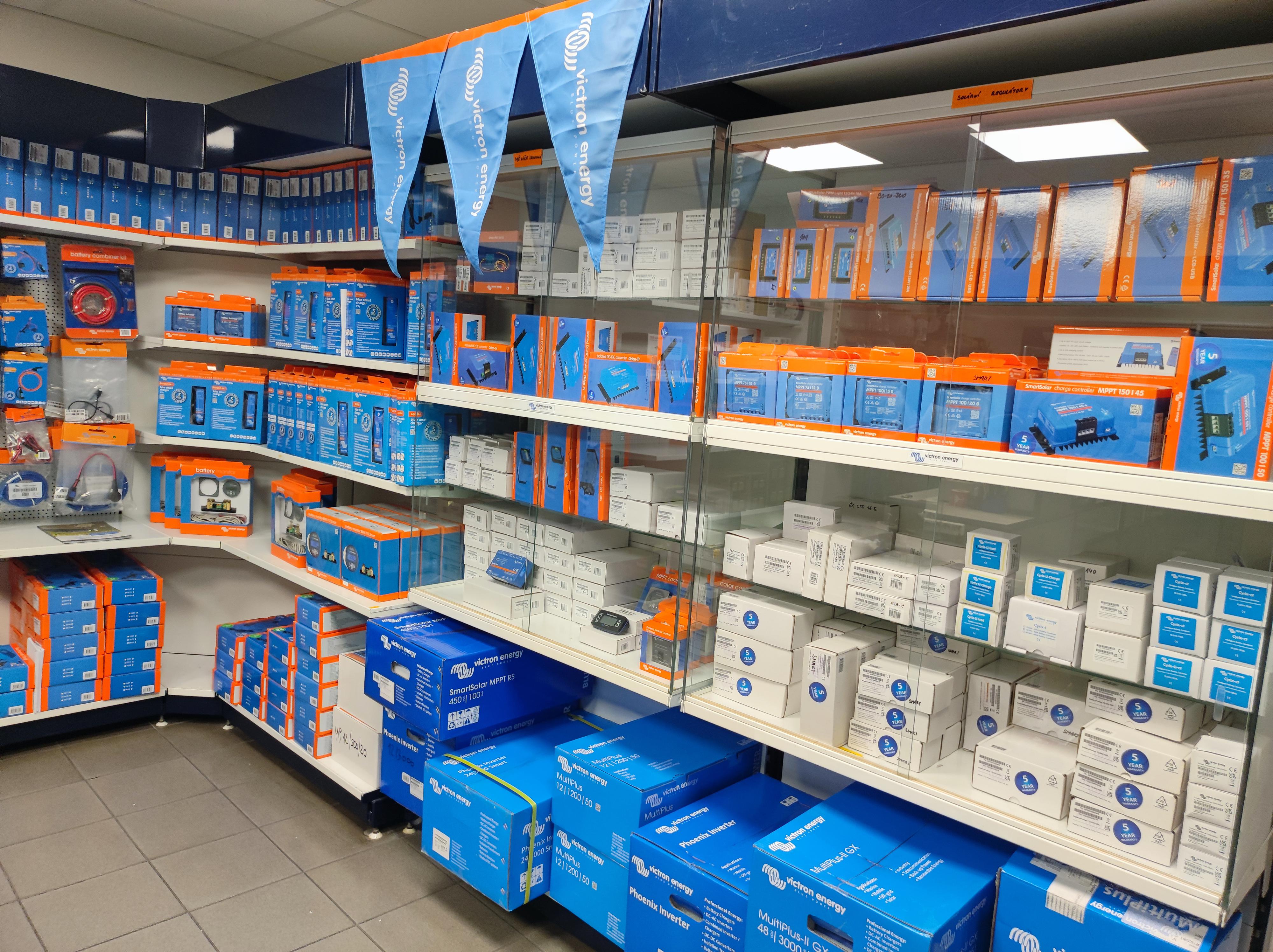 AUTOBATERIE MULAČ foto 2