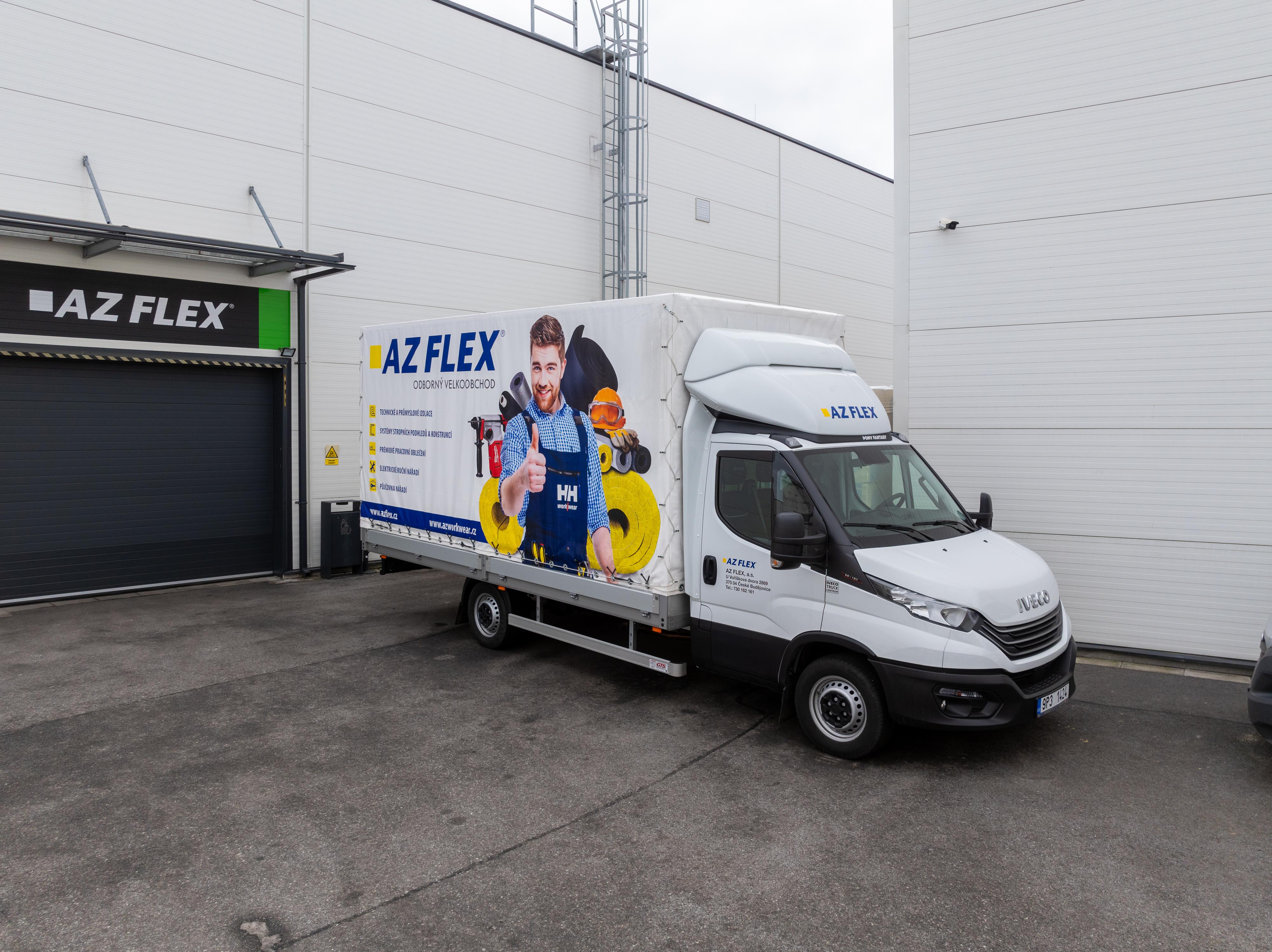AZ FLEX foto 4