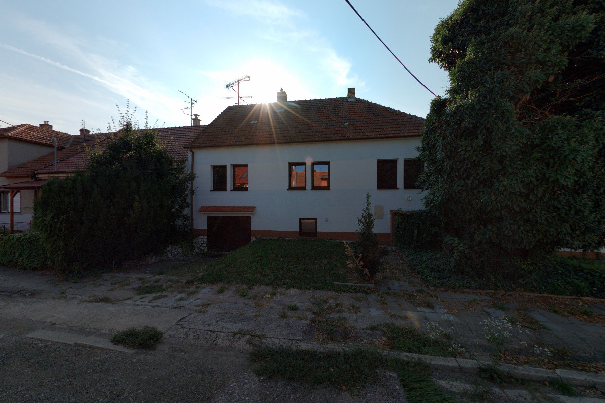 Sluneční villa Terezka foto 3