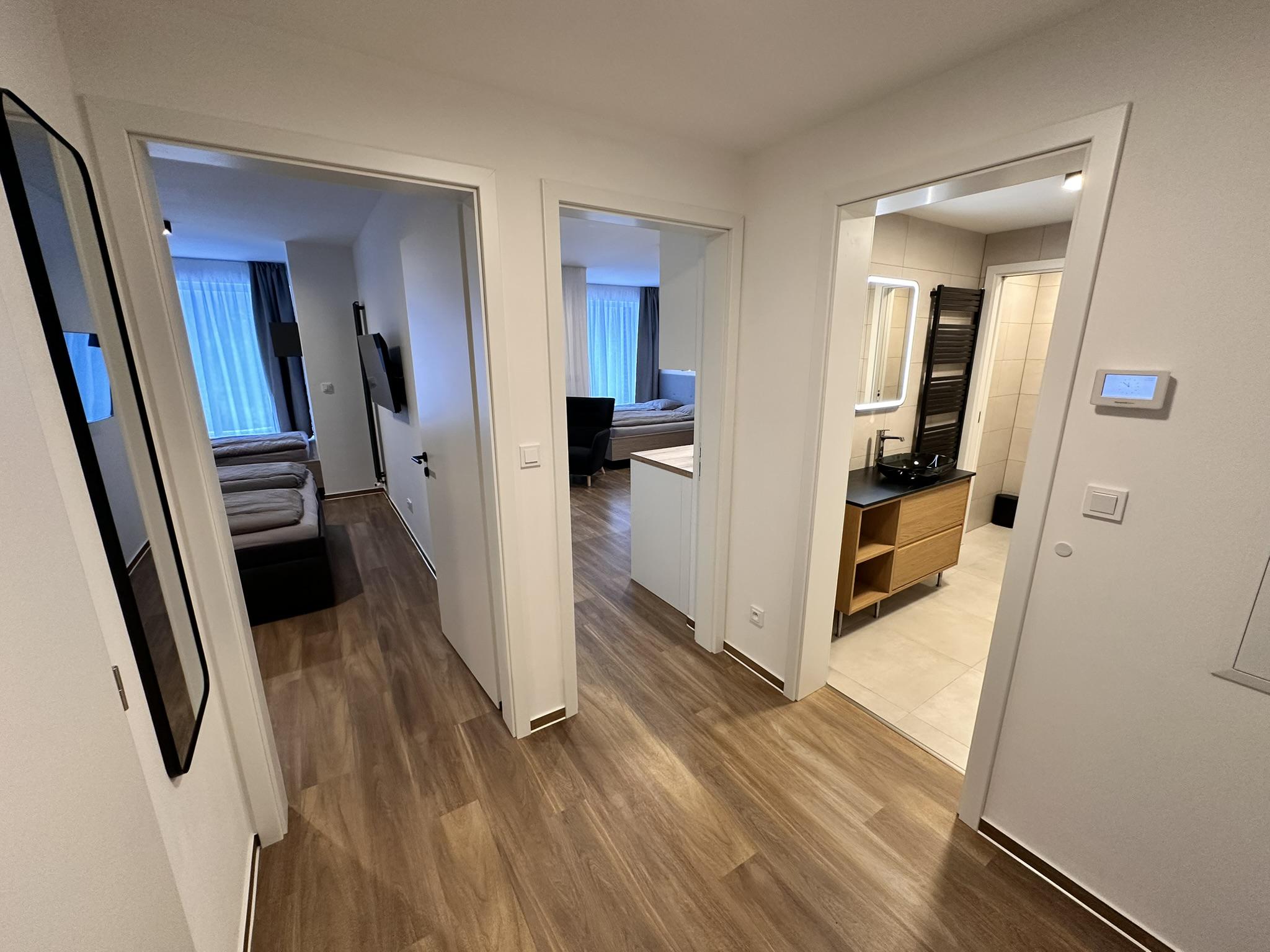 Apartmán Dolní Morava SORRY - HORY foto 4