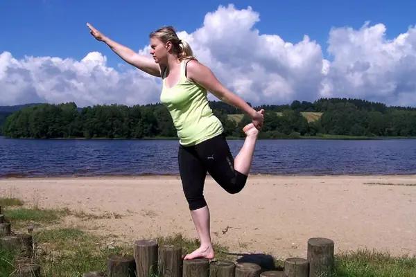 Perfect body - posilovací cvičení