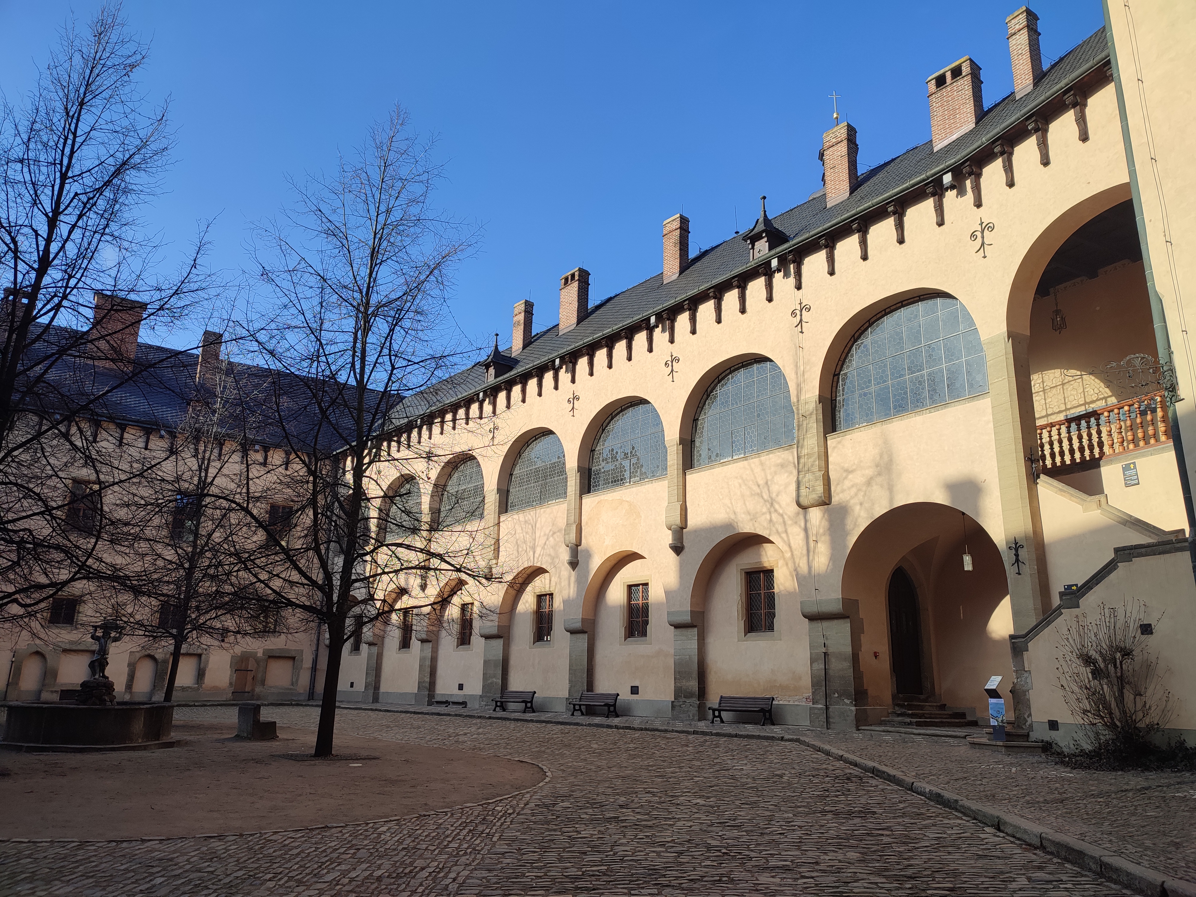 Průvodcovská služba Kutná Hora foto 6