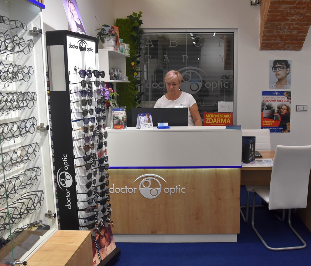 Doctor Optic foto 2