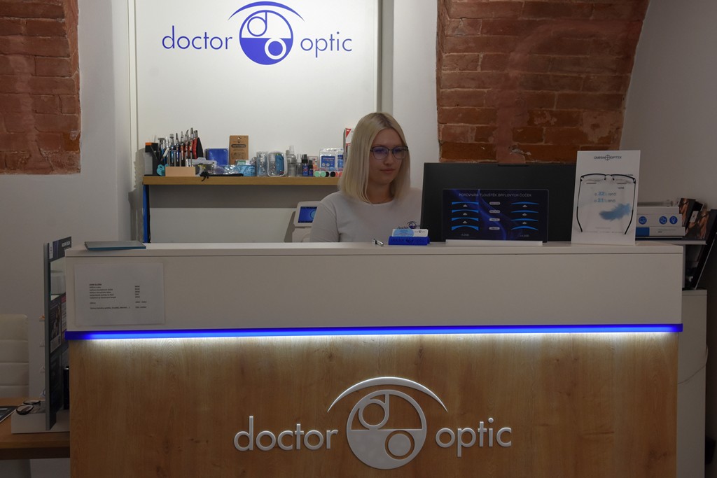 Doctor Optic foto 2