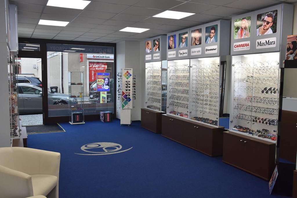 Doctor Optic foto 3