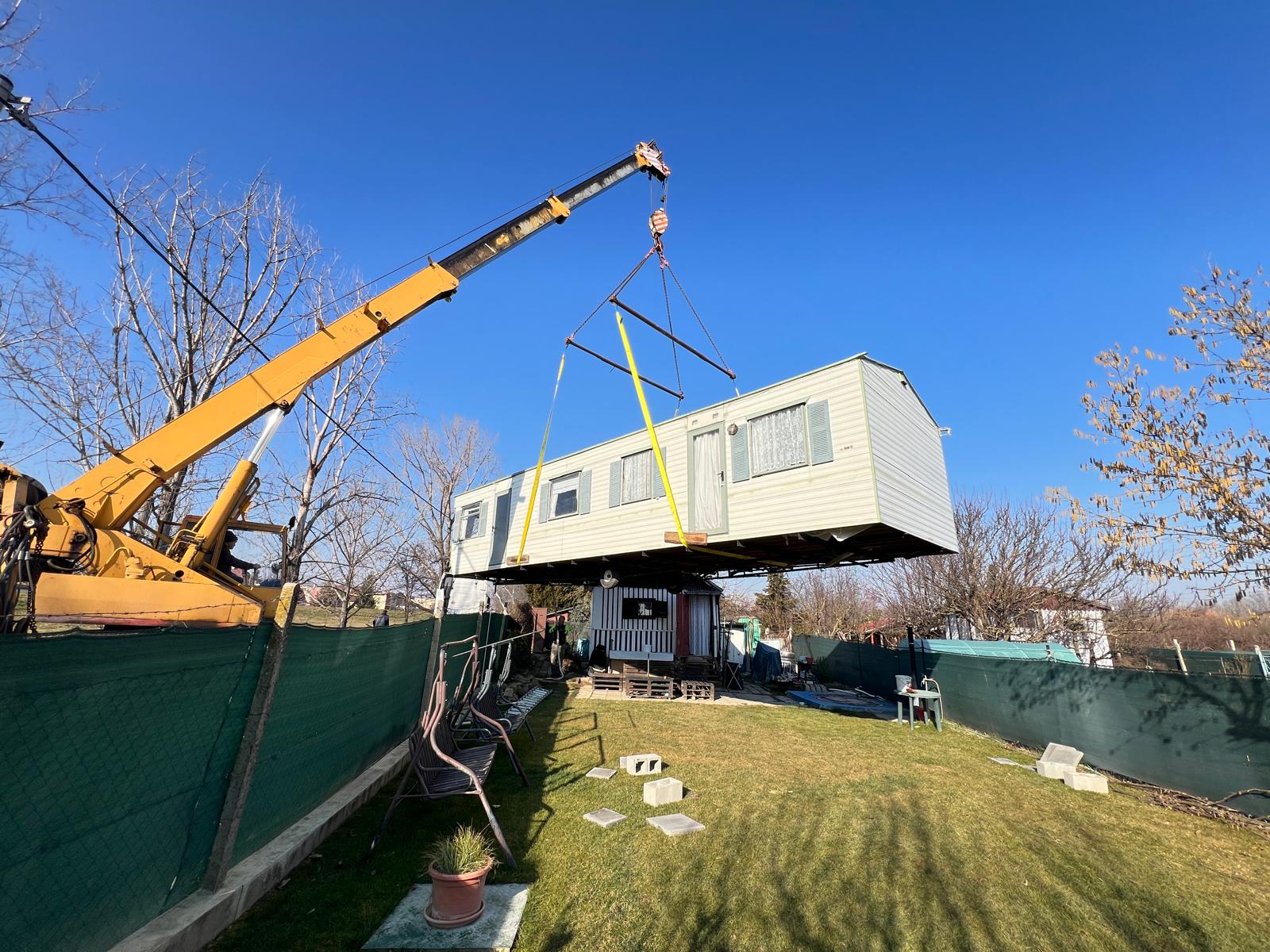 BACH Mobilní Domy foto 6