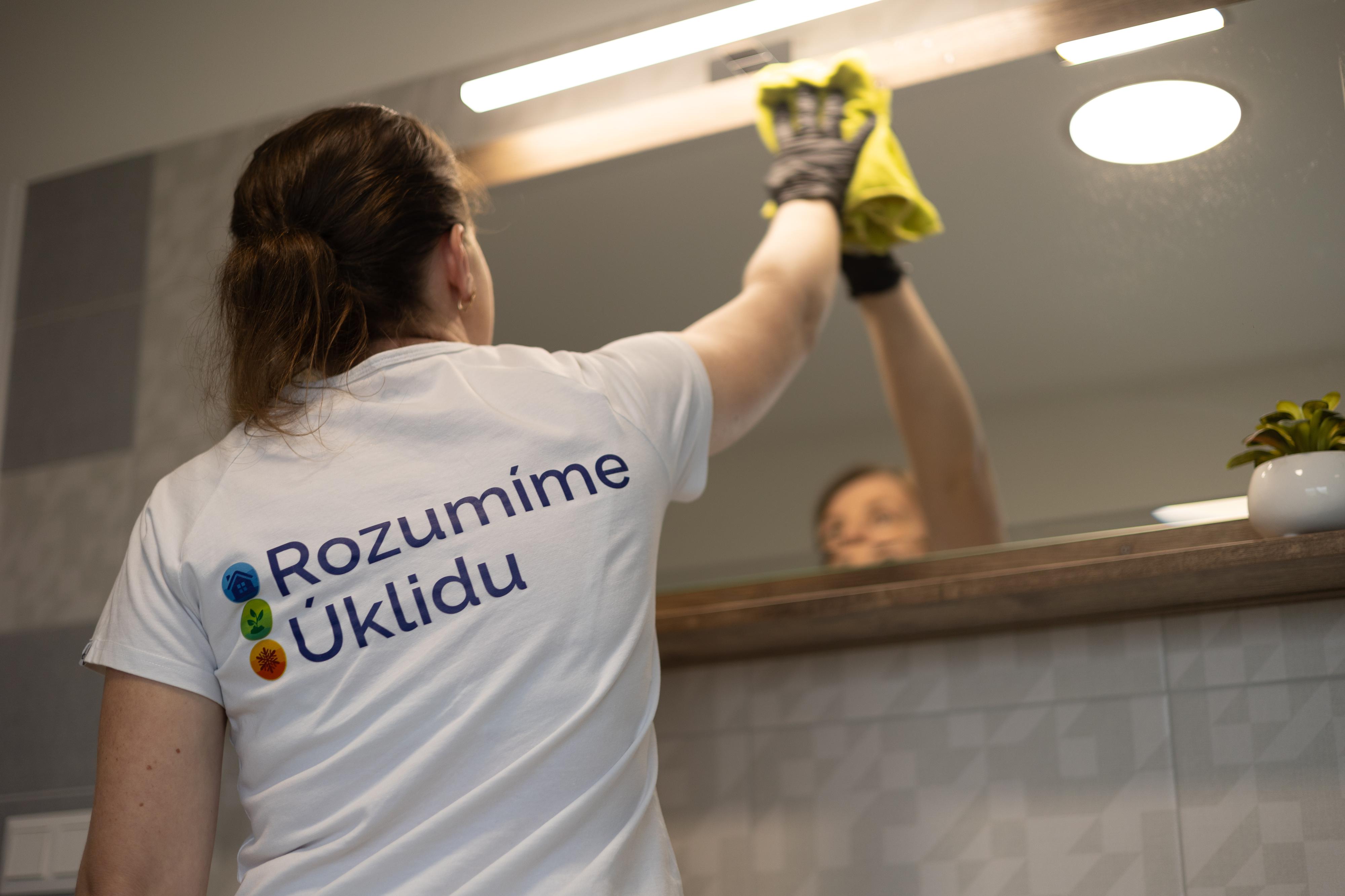 Rozumíme úklidu foto 3