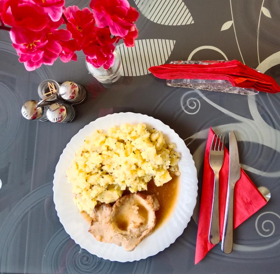 Rozvoz čerstvých hotových jídel - Milena Polák foto 6