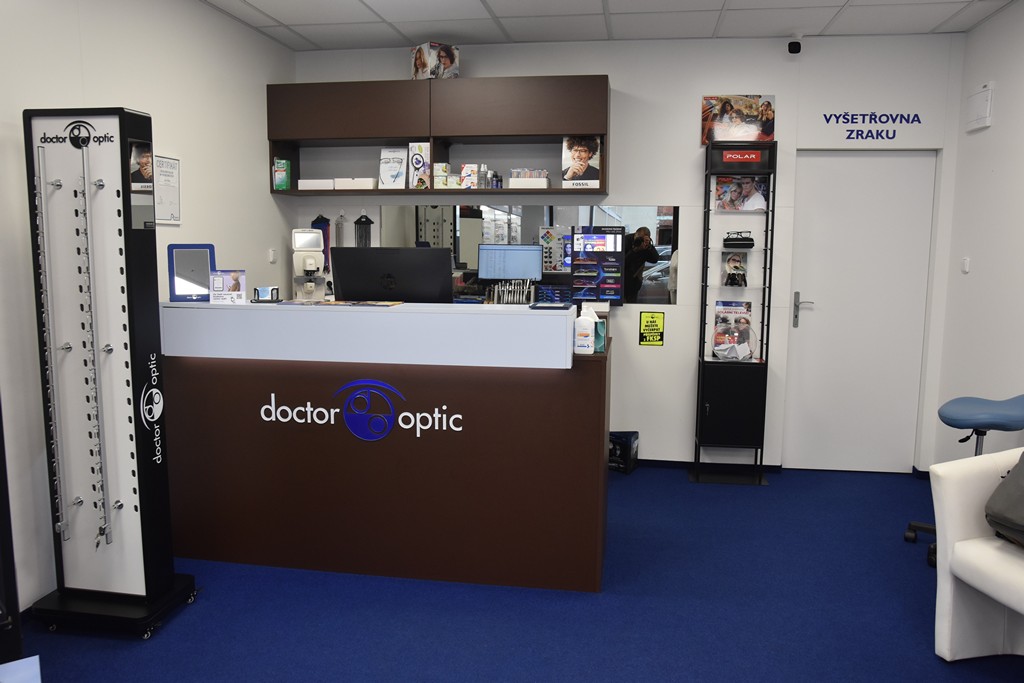 Doctor Optic foto 2