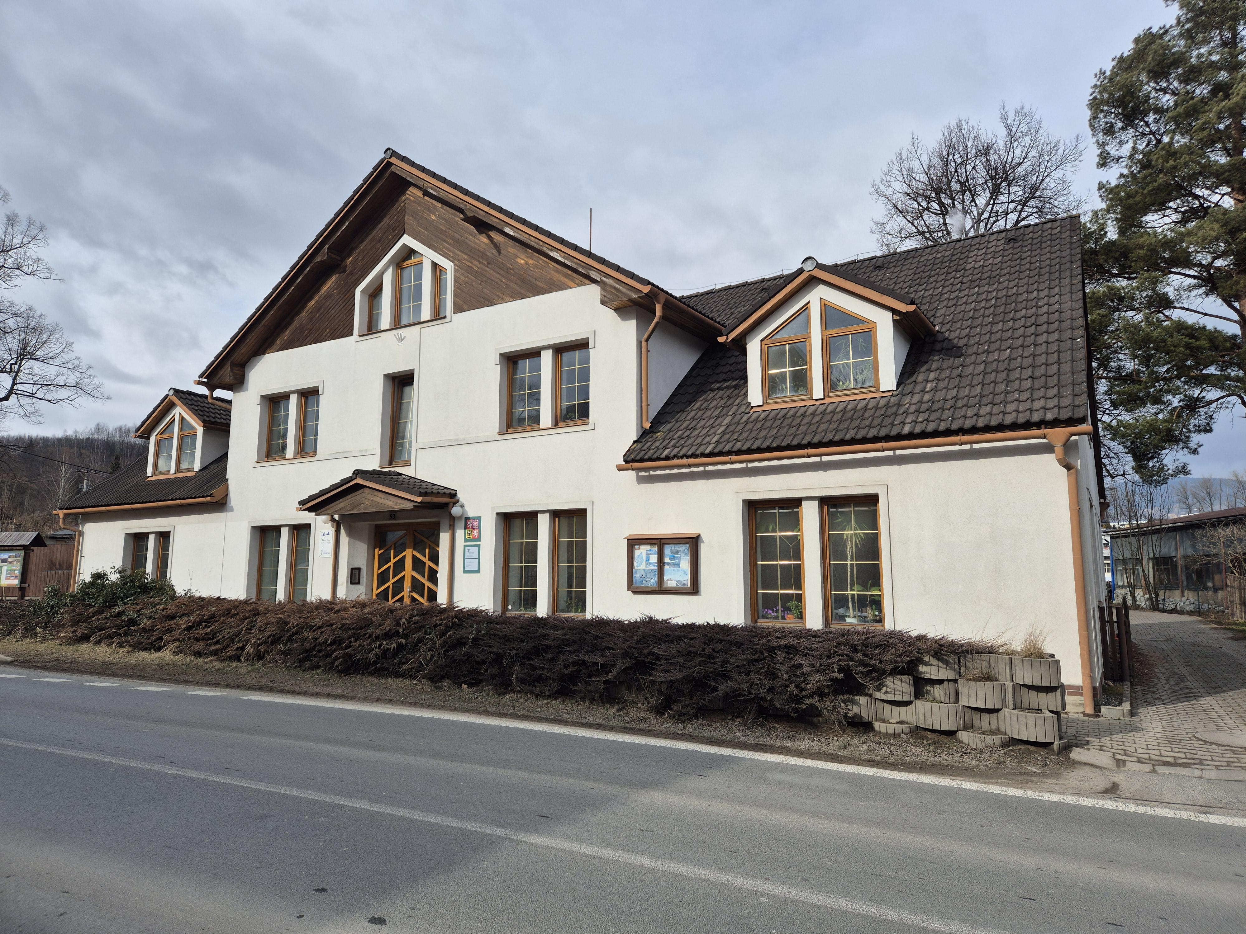 Správa Chráněné krajinné oblasti Jeseníky