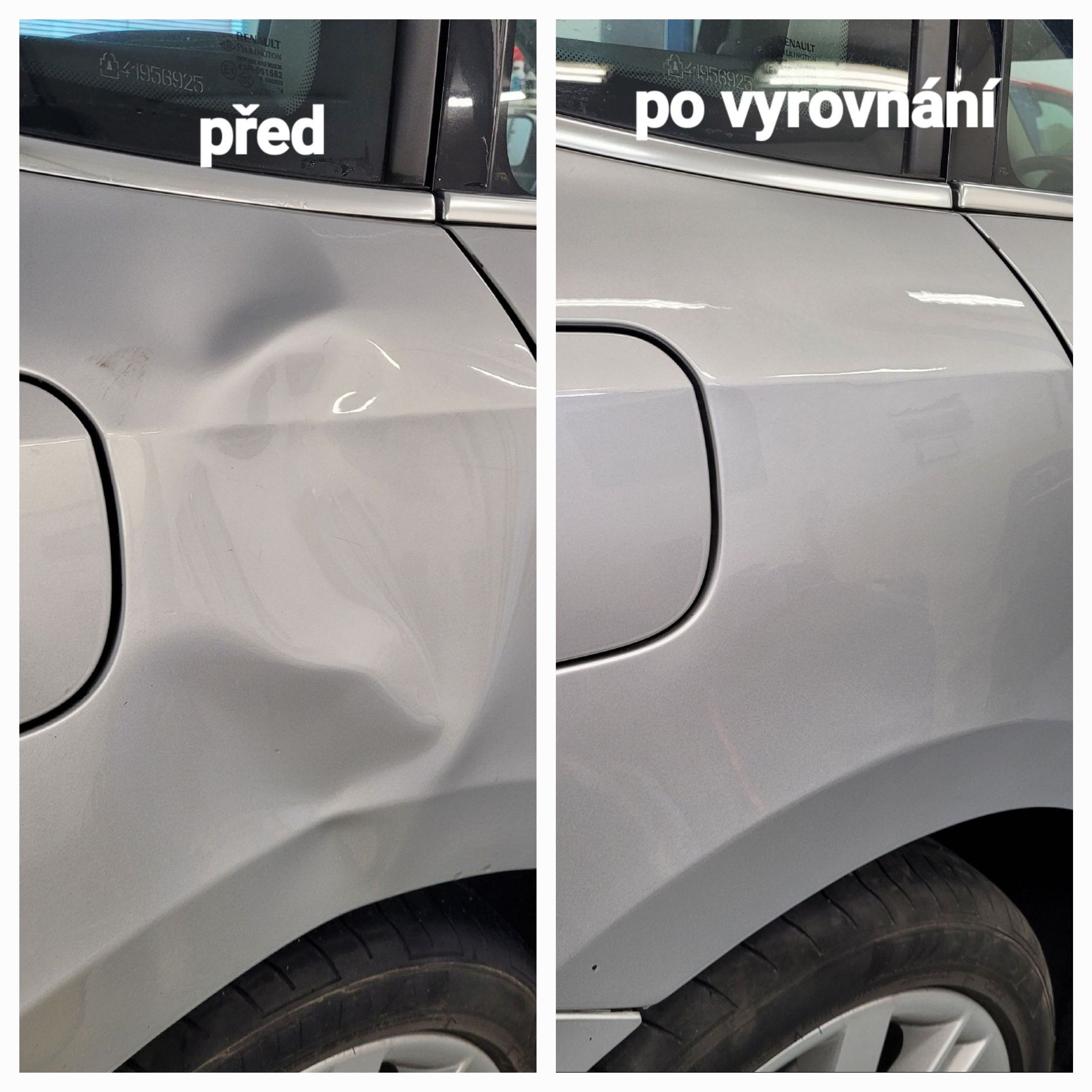 Tommycar Bezlakování s.r.o. foto 6