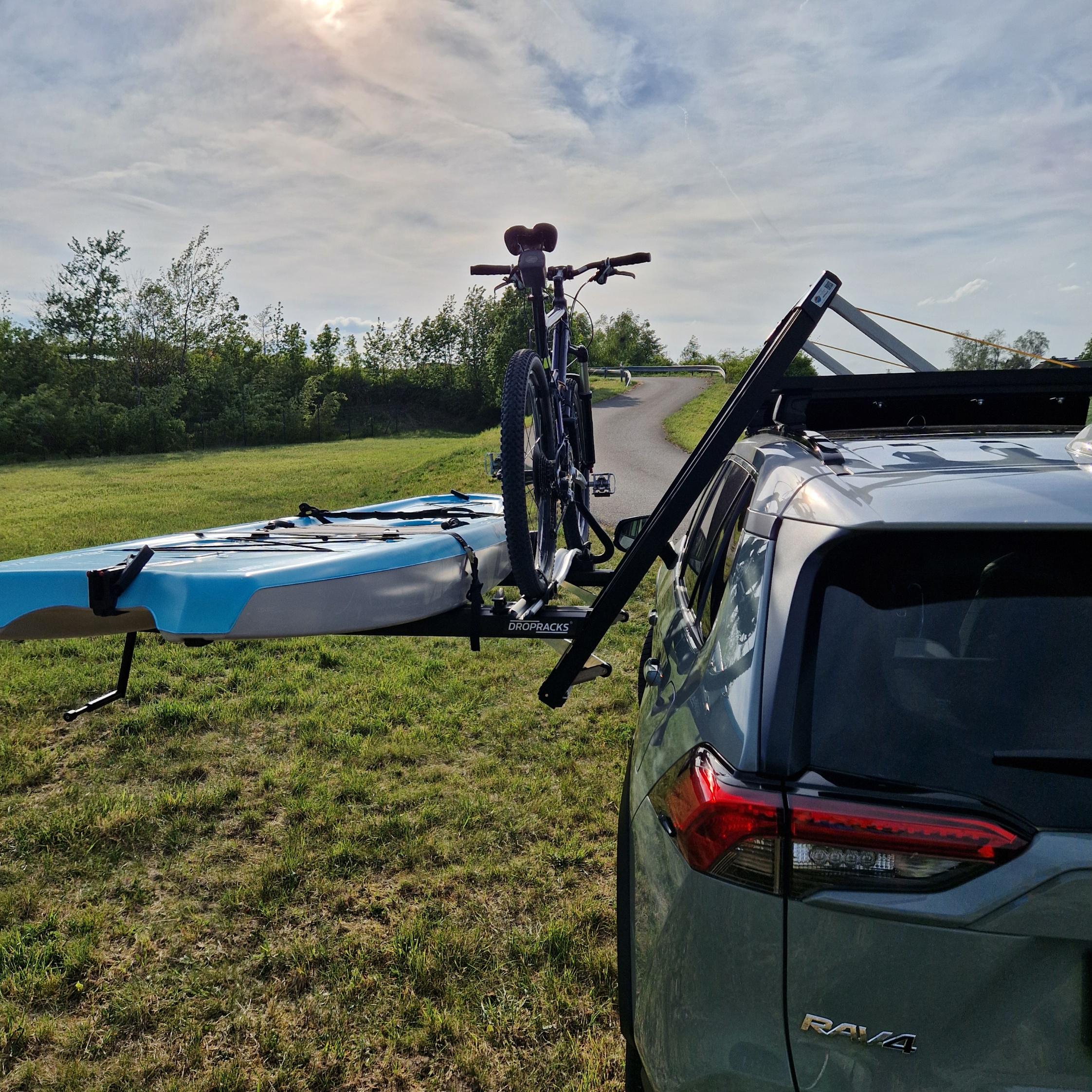 Kajak hobie foto 5